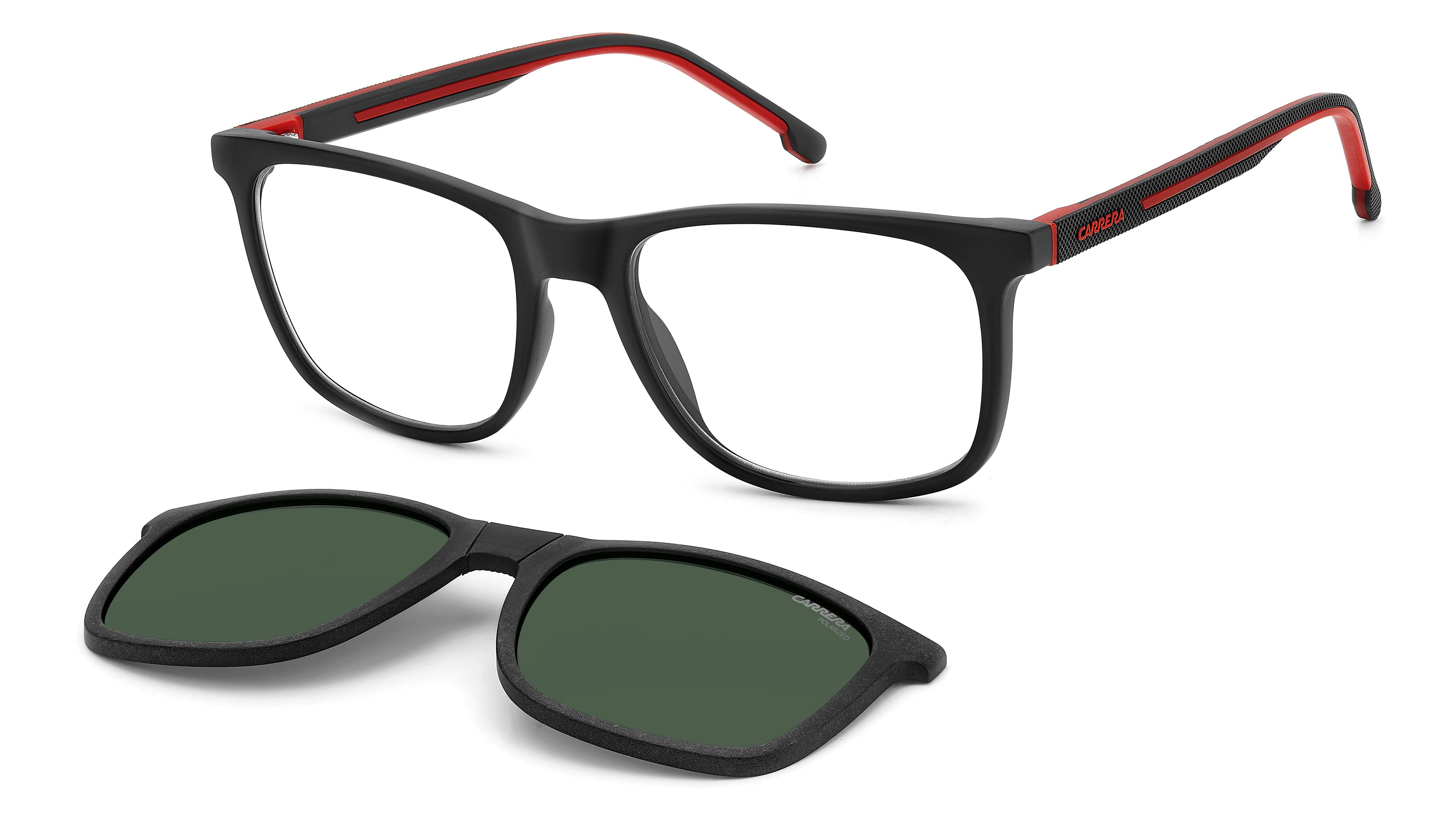 Prescription glasses CARRERA CA 8918/C BLX