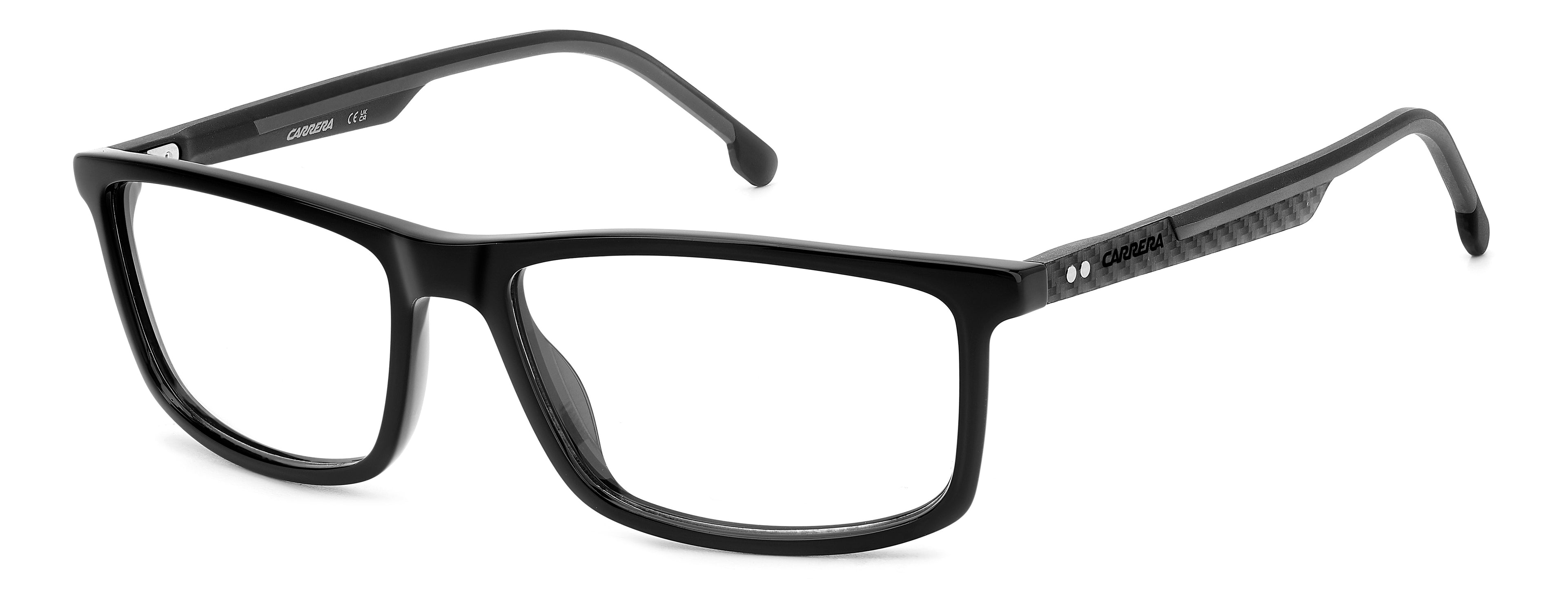 Prescription glasses CARRERA 8912 08A