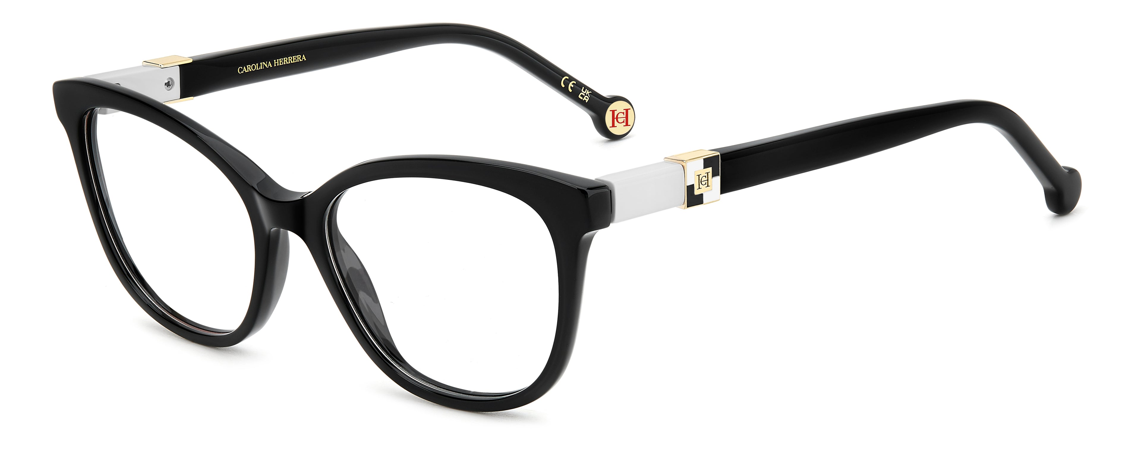 Carolina Herrera briller med styrke HER 0299 ​​​​807