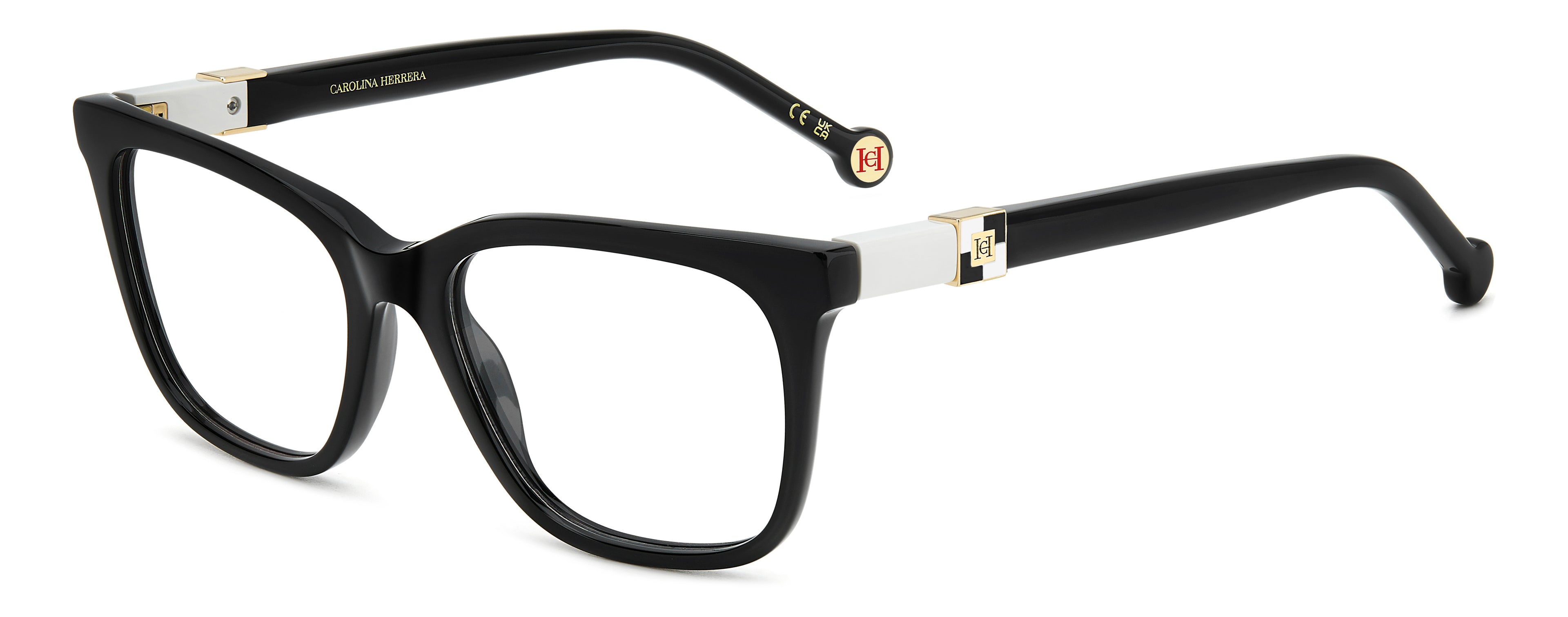 Okulary korekcyjne Carolina Herrera HER 0300 807