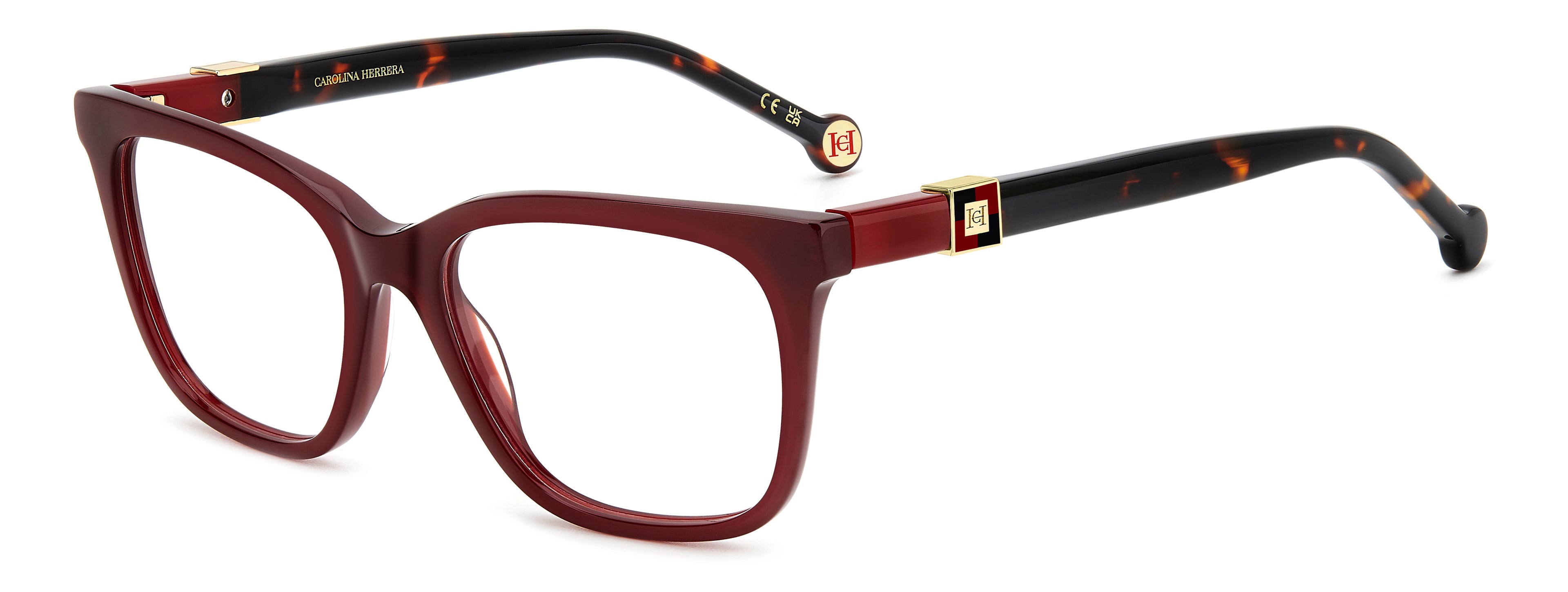Lunettes de vue CAROLINA HERRERA HER 0300 C9A
