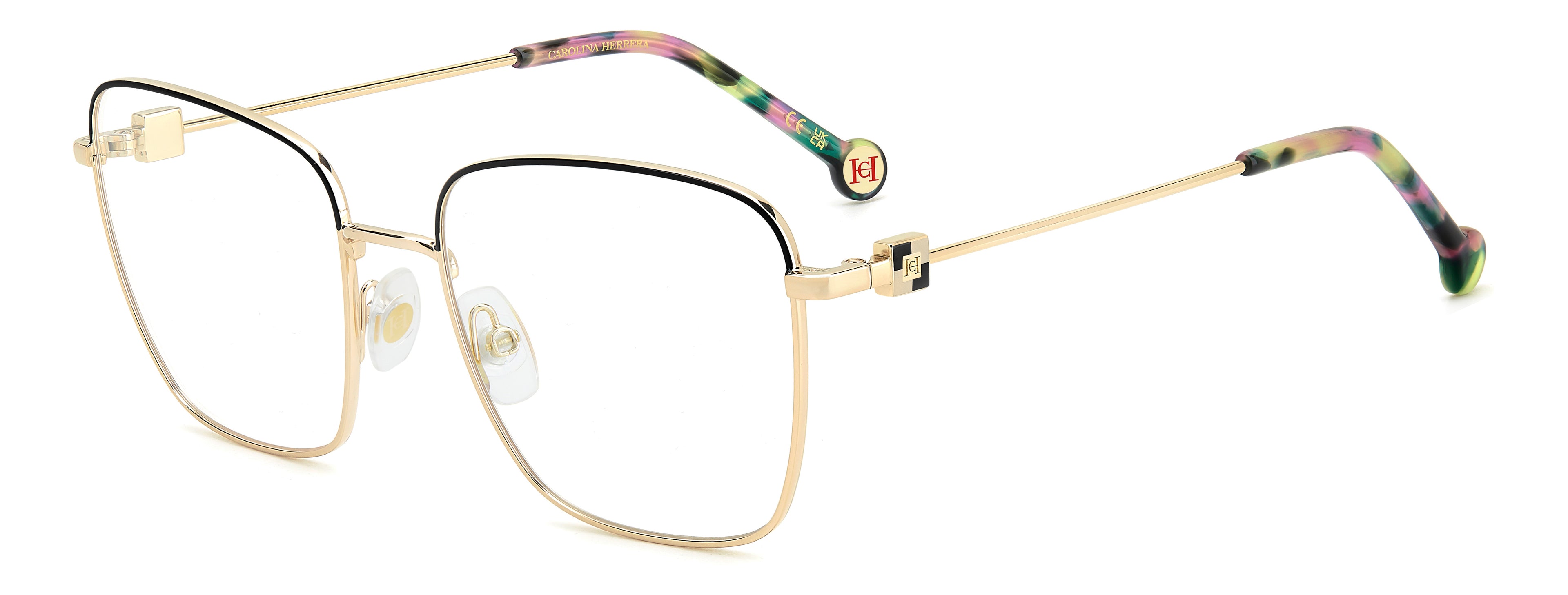 Prescription glasses CAROLINA HERRERA HER 0301 2M2