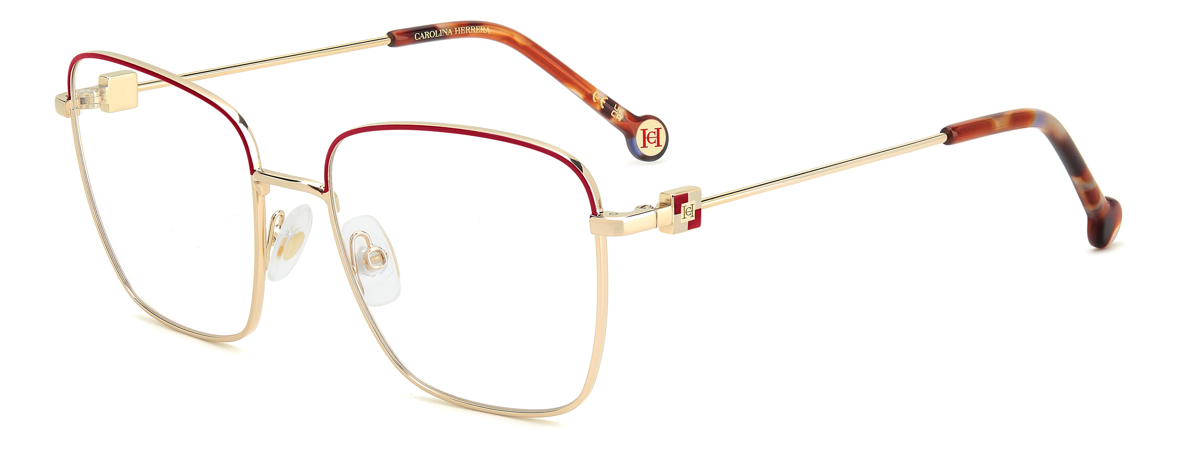 Prescription glasses CAROLINA HERRERA HER 0301 AU2