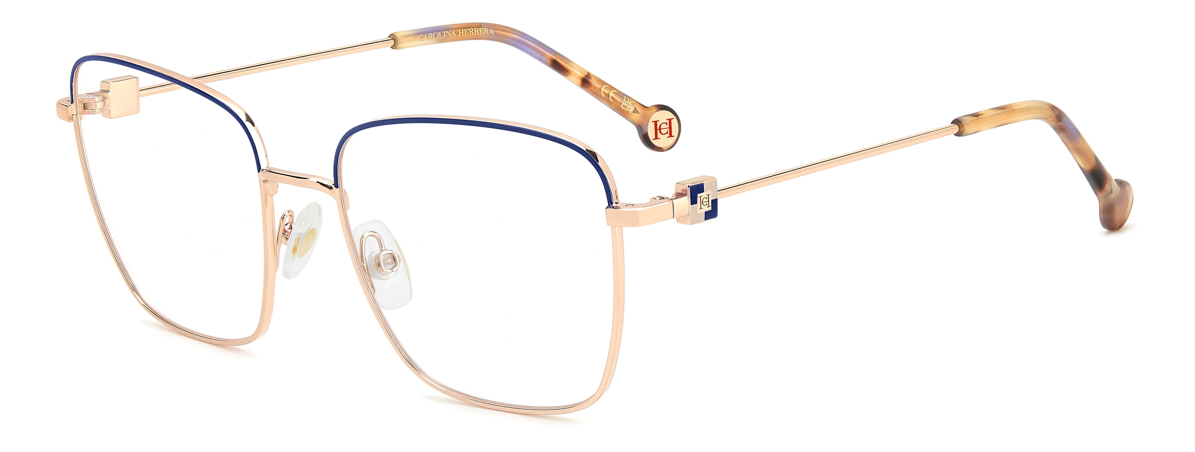 Prescription glasses CAROLINA HERRERA HER 0301 KY2