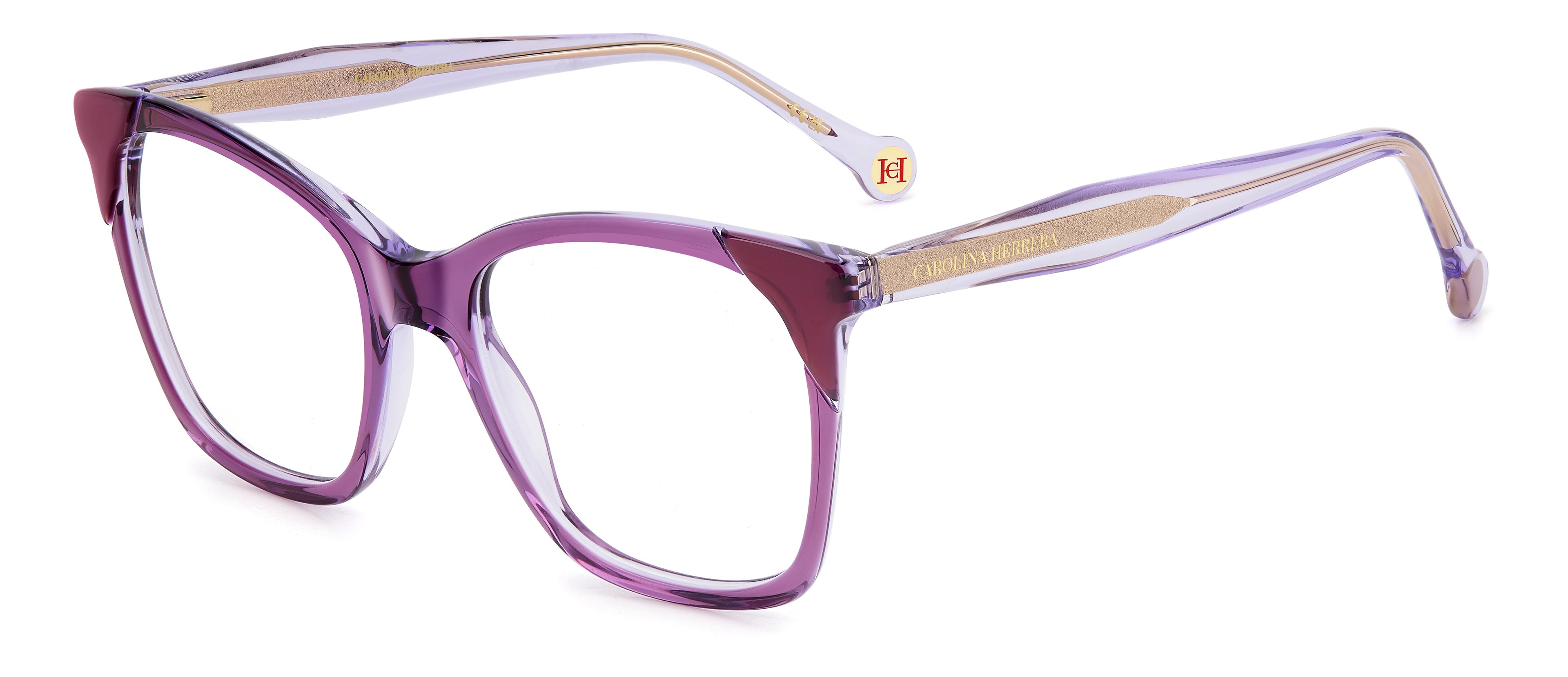 Bril Op Sterkte CAROLINA HERRERA HER 0290 0T7