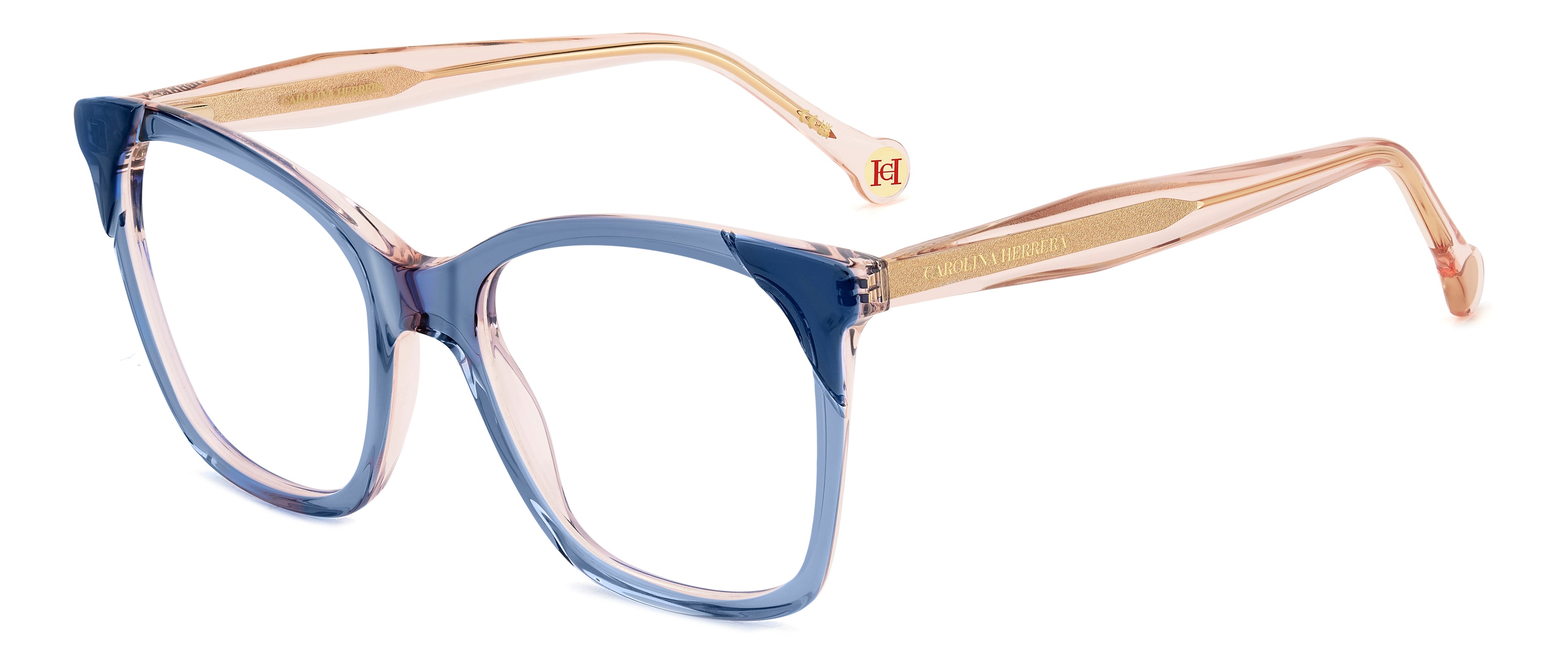 Prescription glasses CAROLINA HERRERA HER 0290 PJP