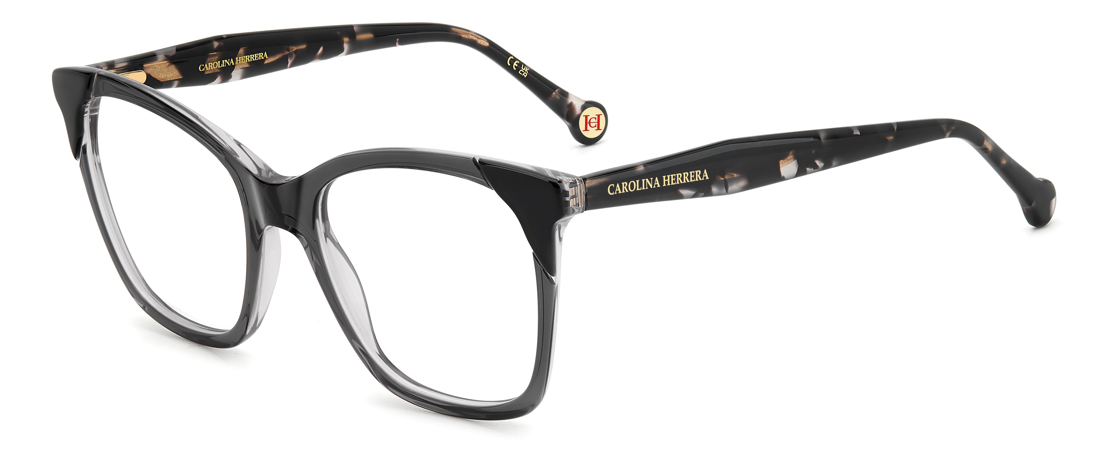 Prescription glasses CAROLINA HERRERA HER 0290 R6S