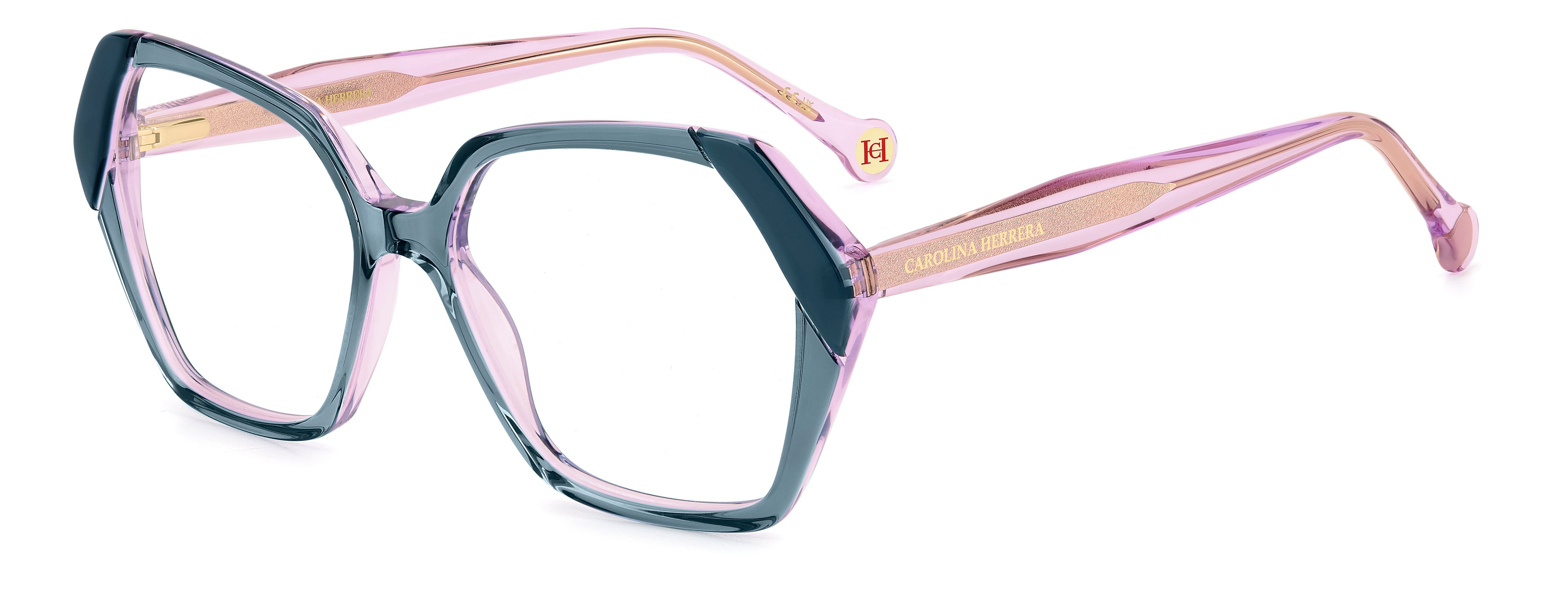 Prescription glasses CAROLINA HERRERA HER 0291 ZI9