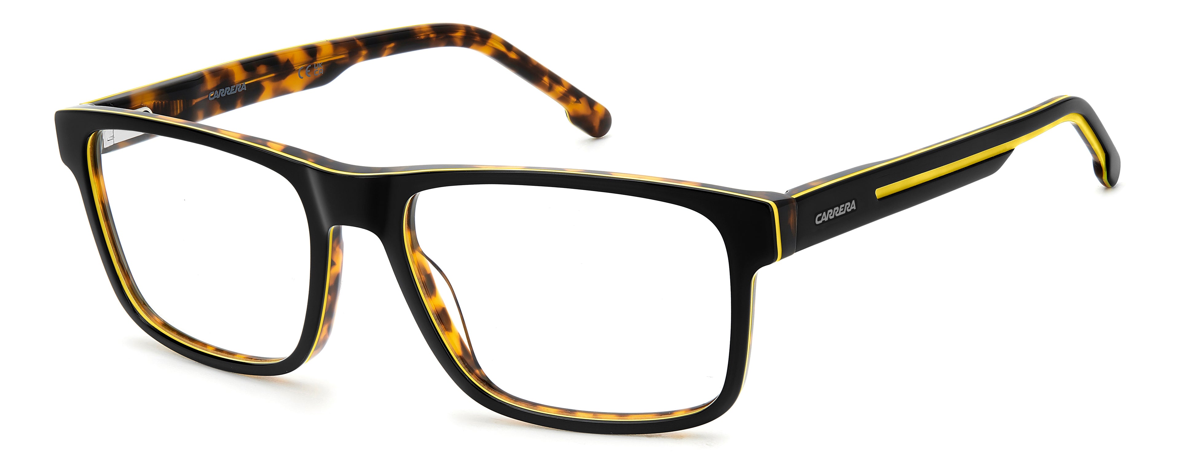 Prescription glasses CARRERA 8915 71C
