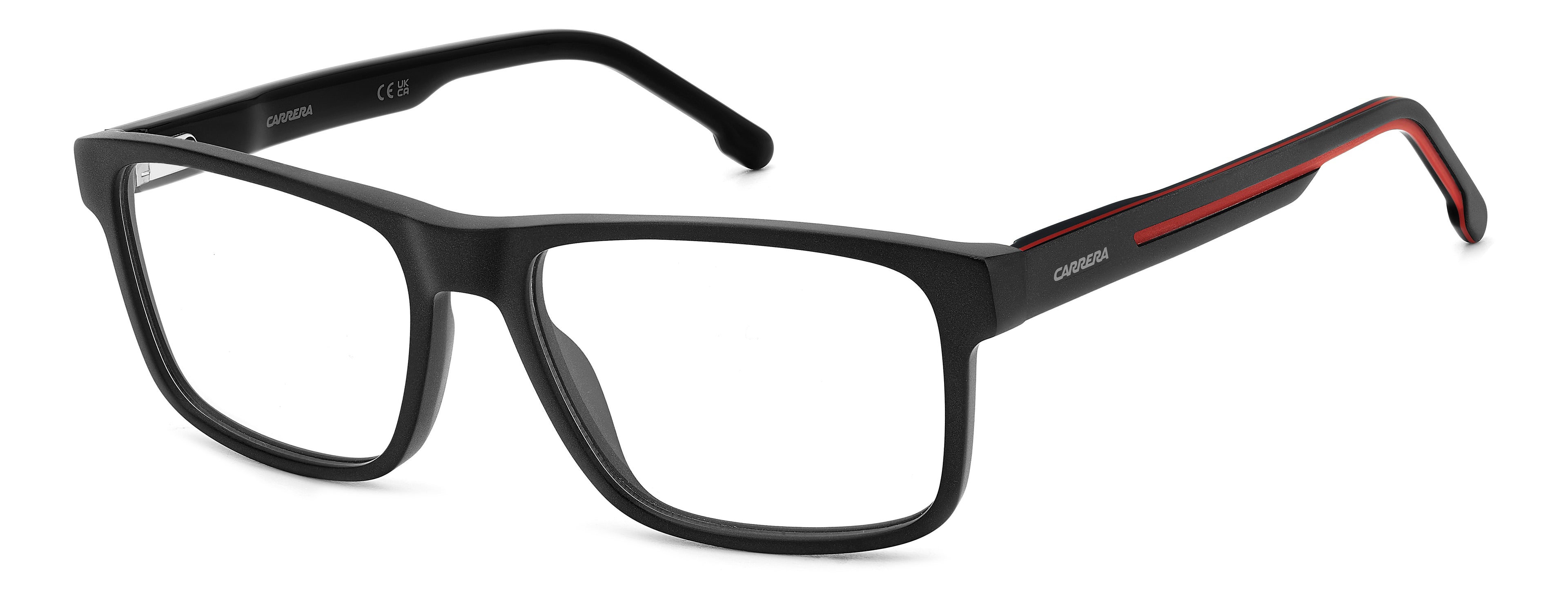 Prescription glasses CARRERA 8915 BLX