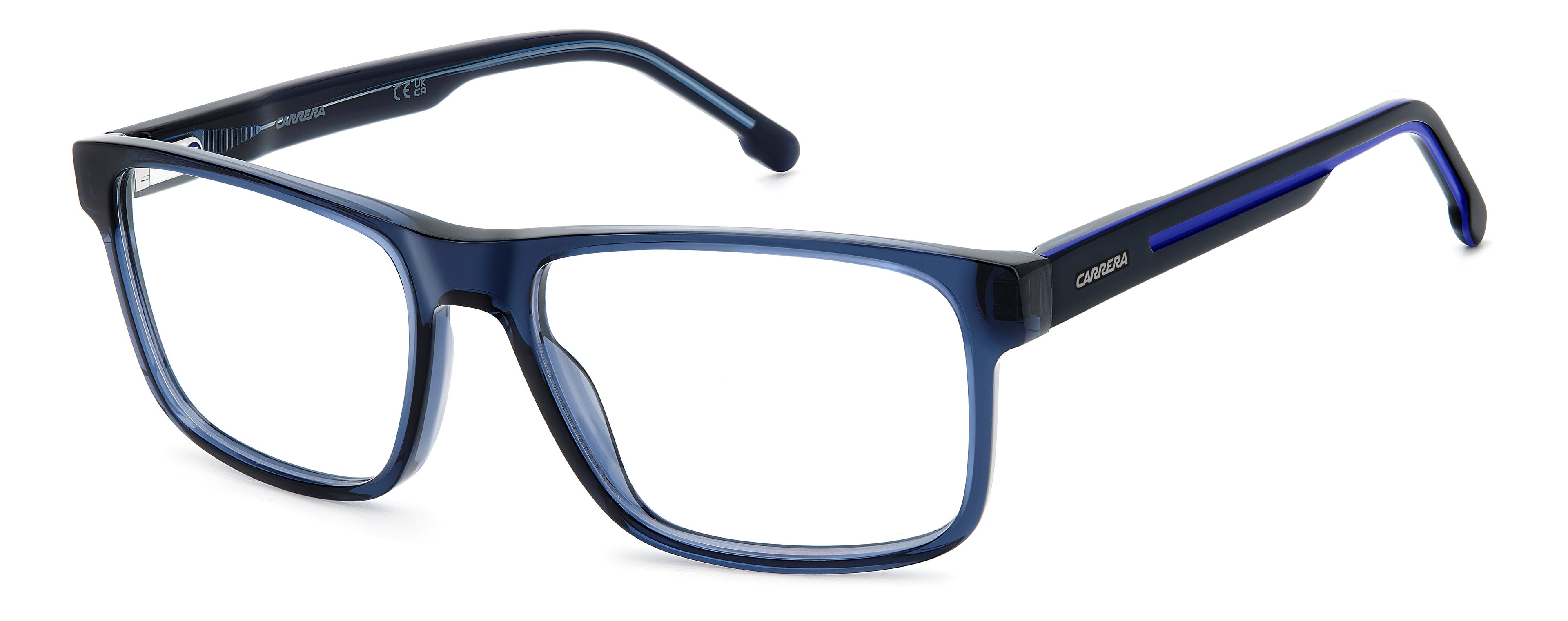 Prescription glasses CARRERA 8915 PJP