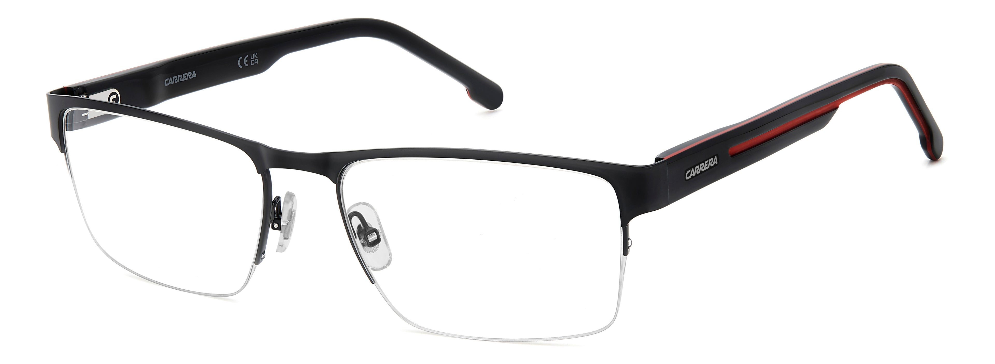 Prescription glasses CARRERA 8914 BLX