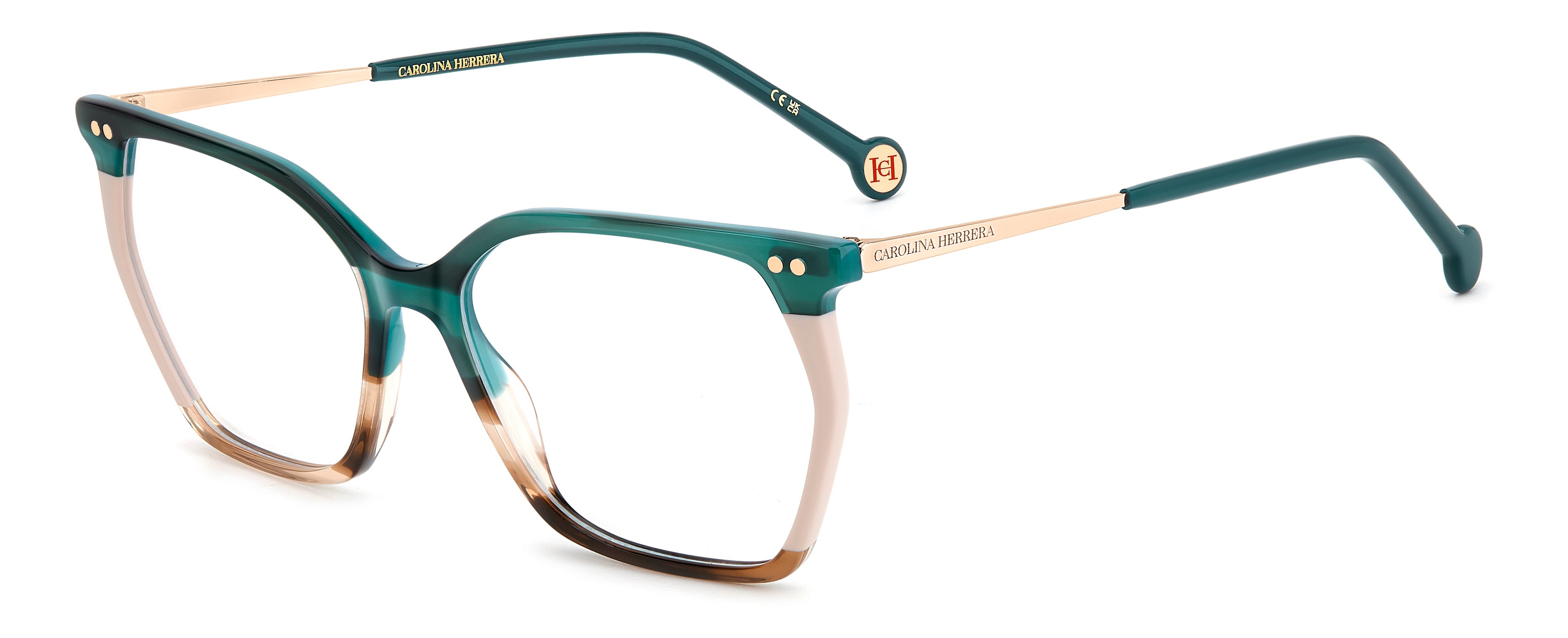 Prescription glasses CAROLINA HERRERA HER 0293 0IU