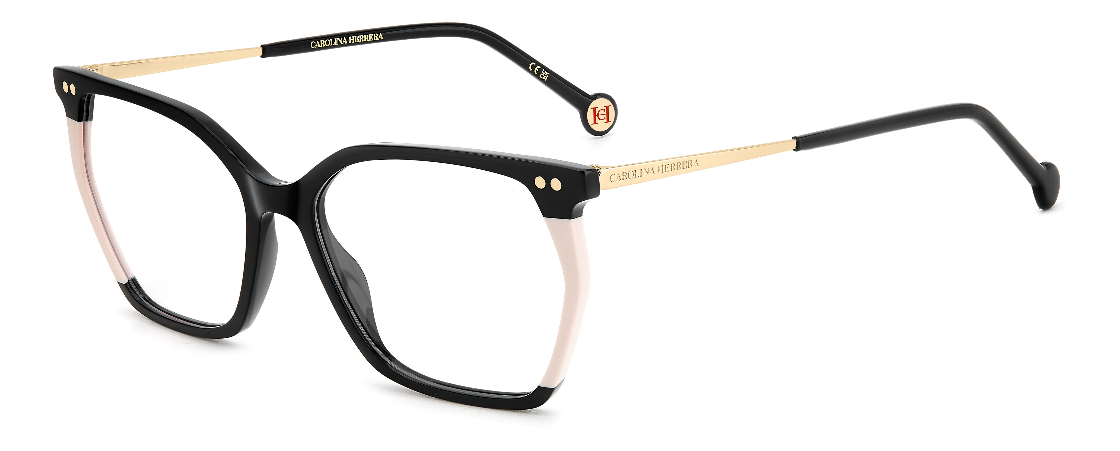 Prescription glasses CAROLINA HERRERA HER 0293 807