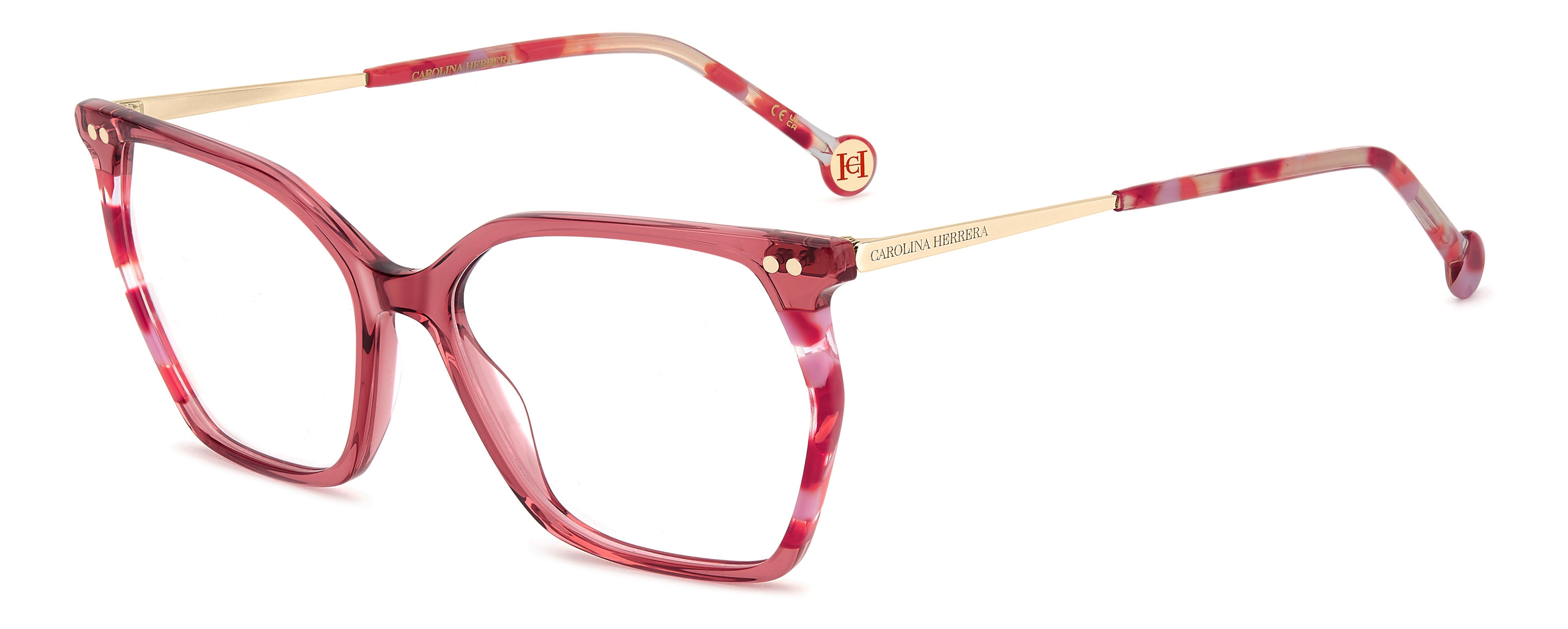 Gafas graduadas CAROLINA HERRERA HER 0293 8CQ