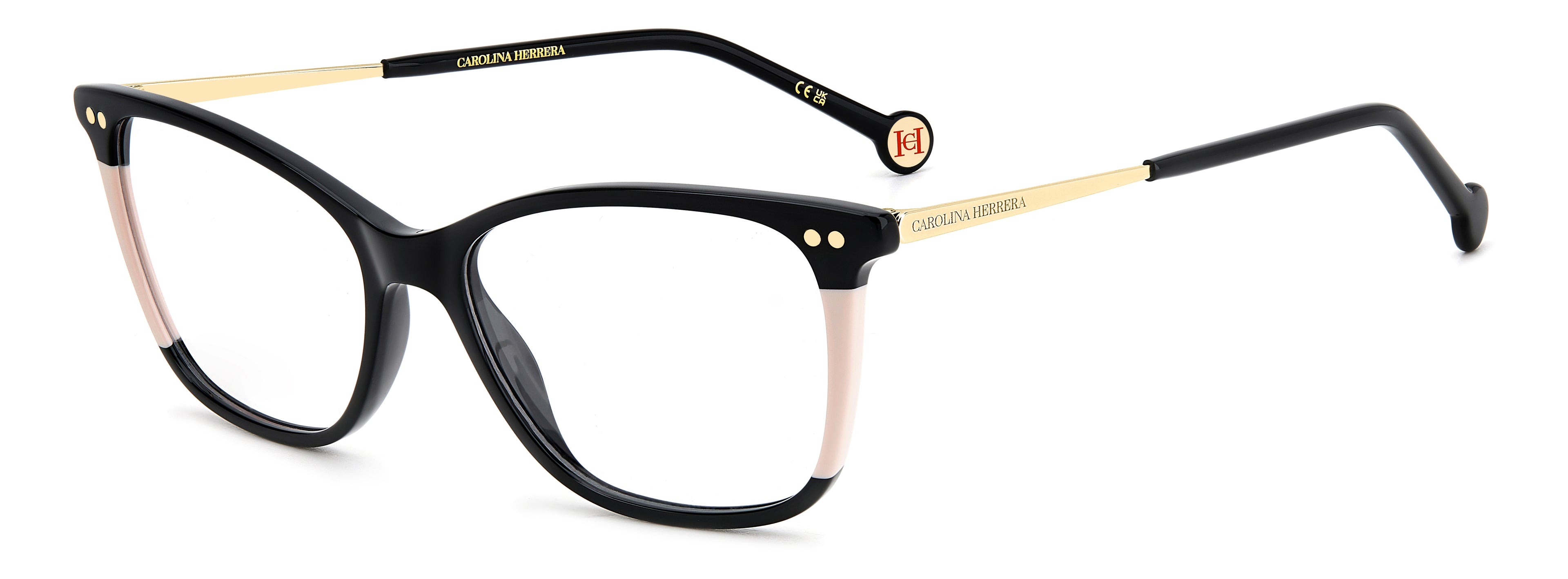 Prescription glasses CAROLINA HERRERA HER 0294 807