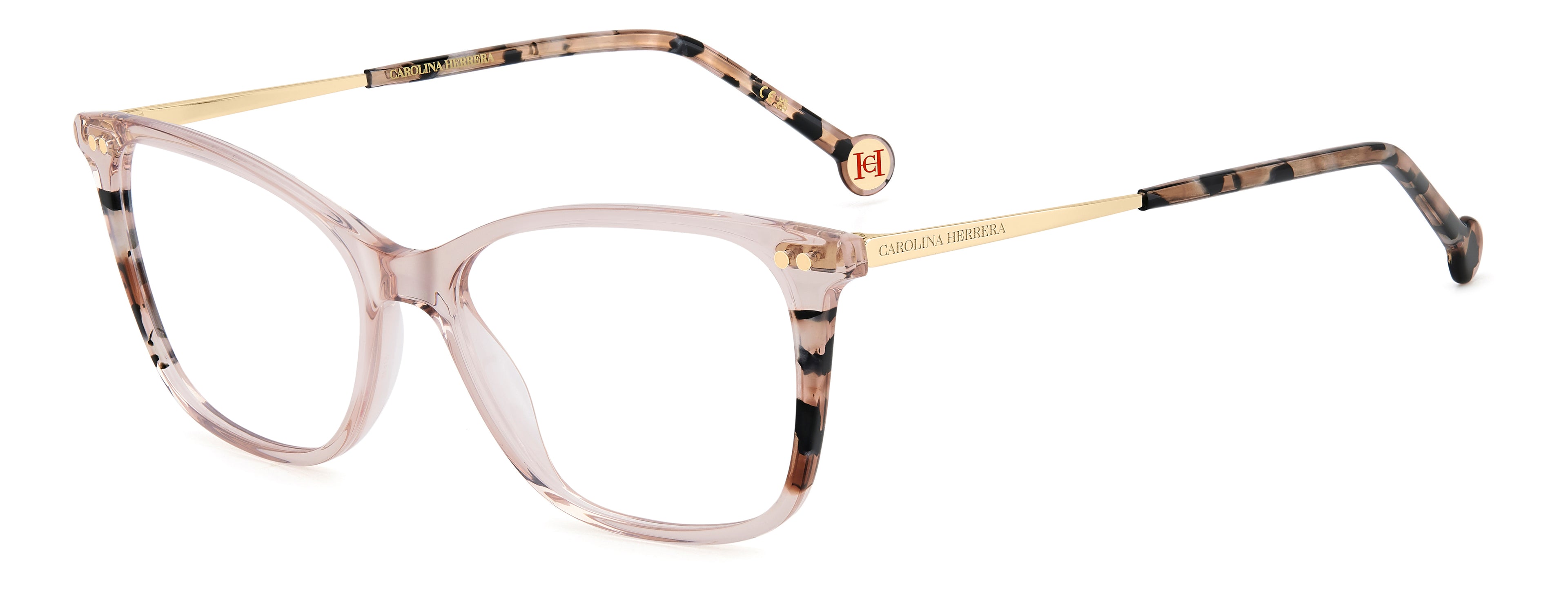 Prescription glasses CAROLINA HERRERA HER 0294 FWM