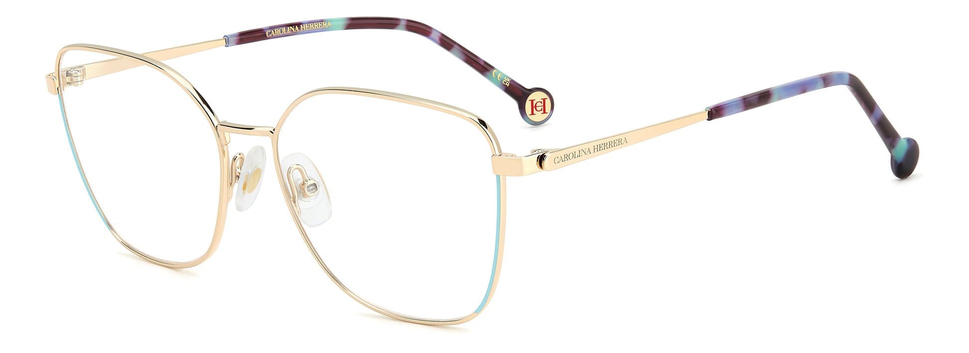 Gafas graduadas Carolina Herrera HER 0295 YD2
