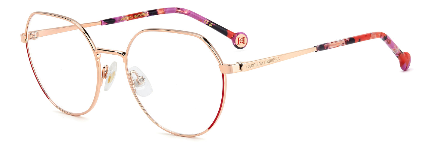Gafas graduadas Carolina Herrera HER 0296 AU2