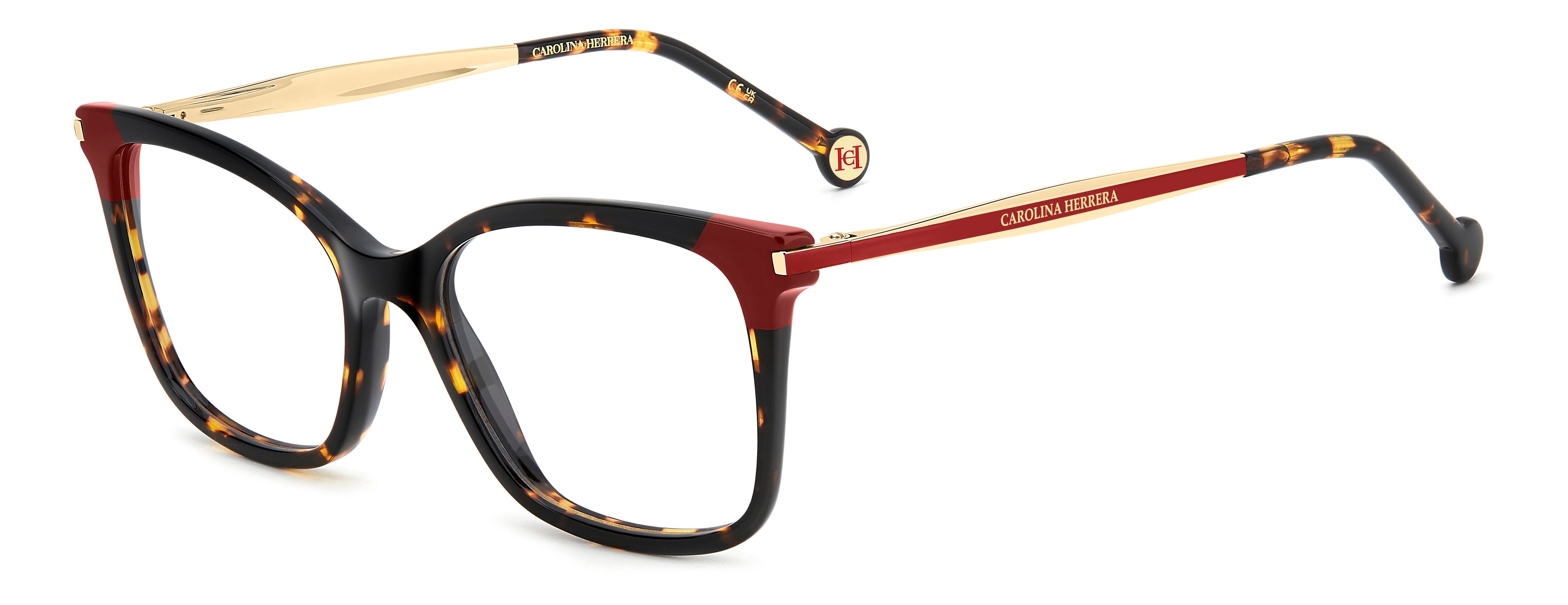 Prescription glasses CAROLINA HERRERA HER 0309 086