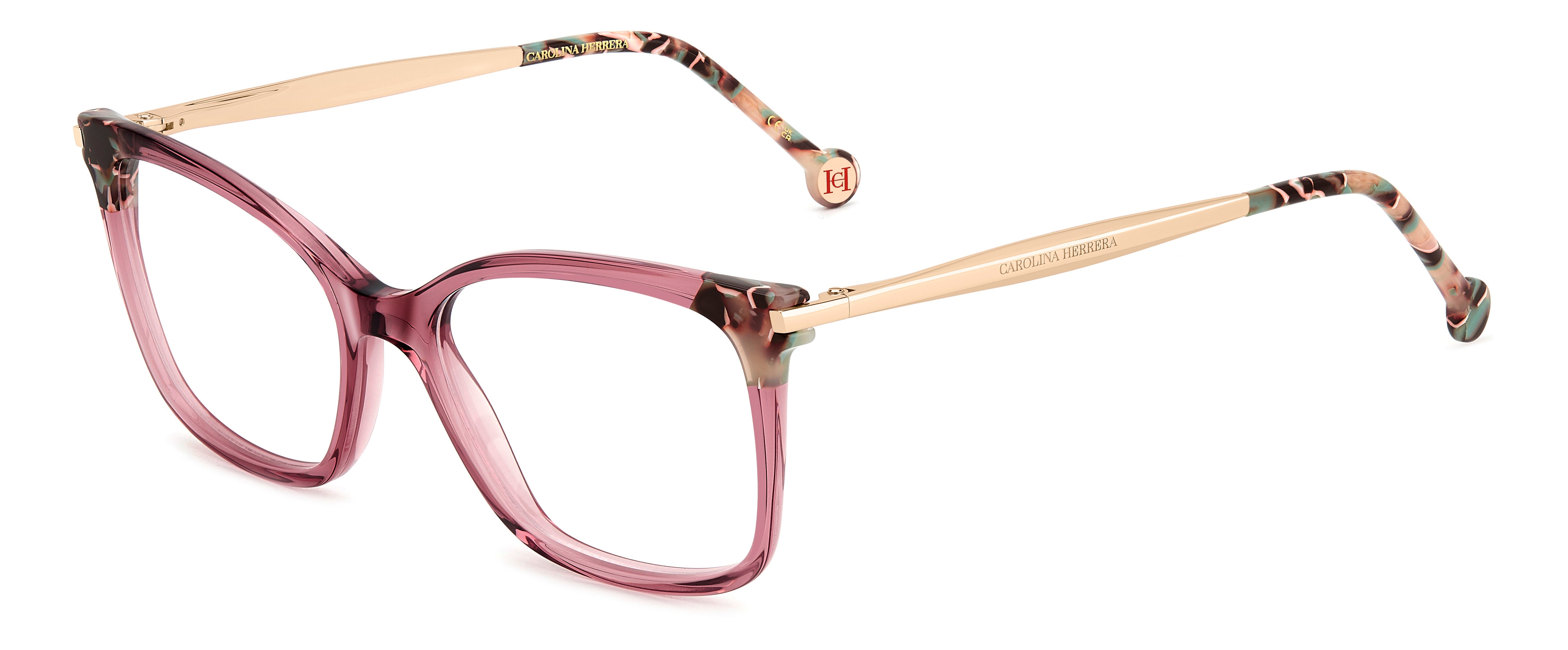 Gafas graduadas Carolina Herrera HER 0309 FWM