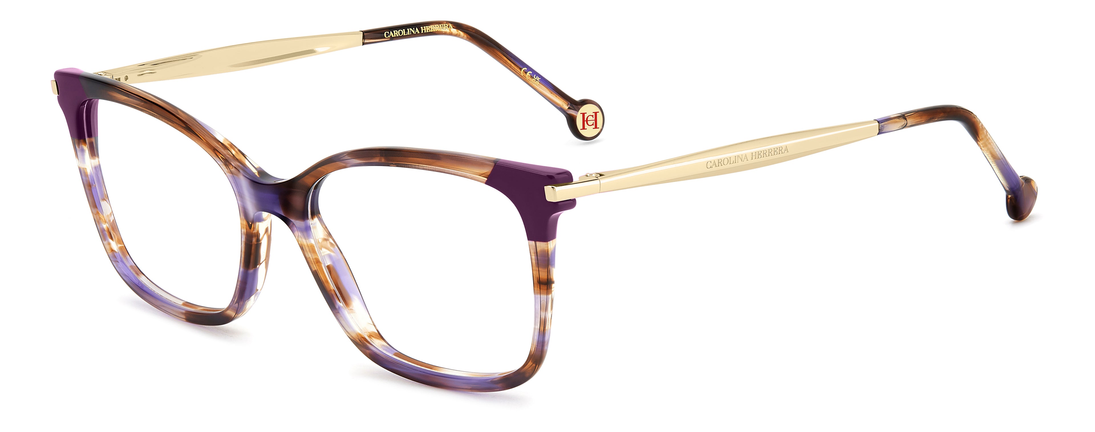 Prescription glasses CAROLINA HERRERA HER 0309 L7W
