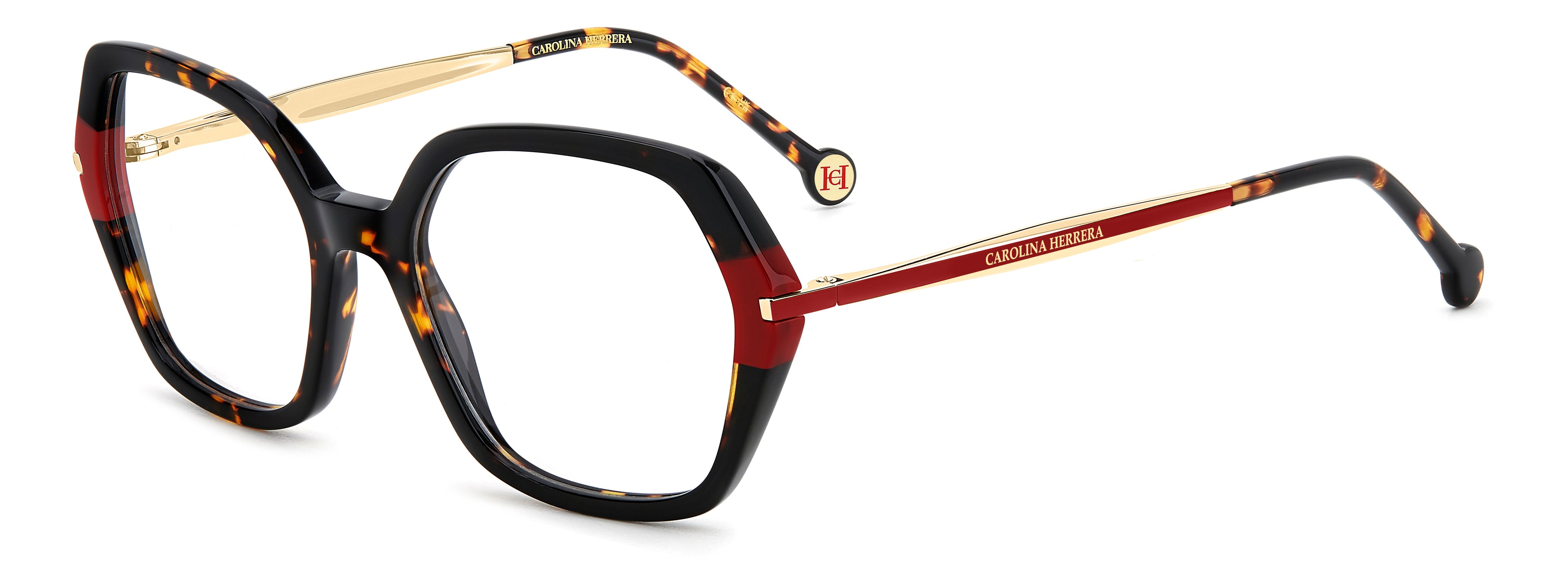 Prescription glasses CAROLINA HERRERA HER 0310 086