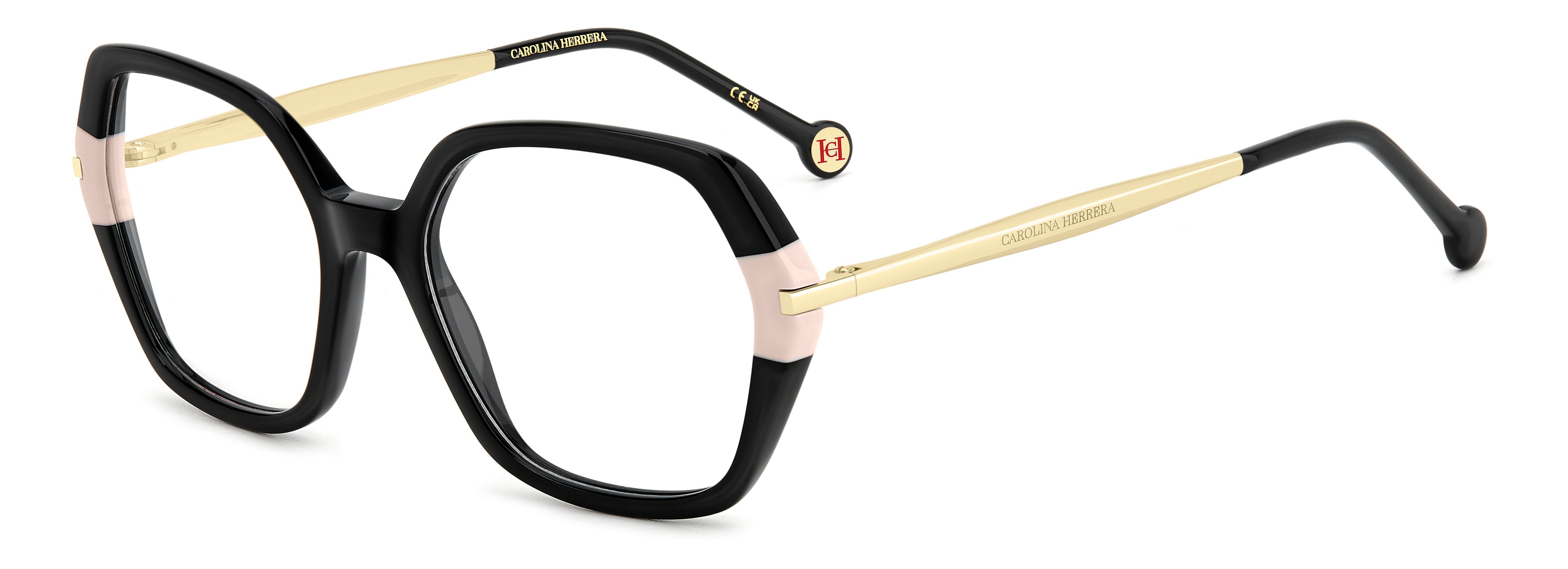 Prescription glasses CAROLINA HERRERA HER 0310 807