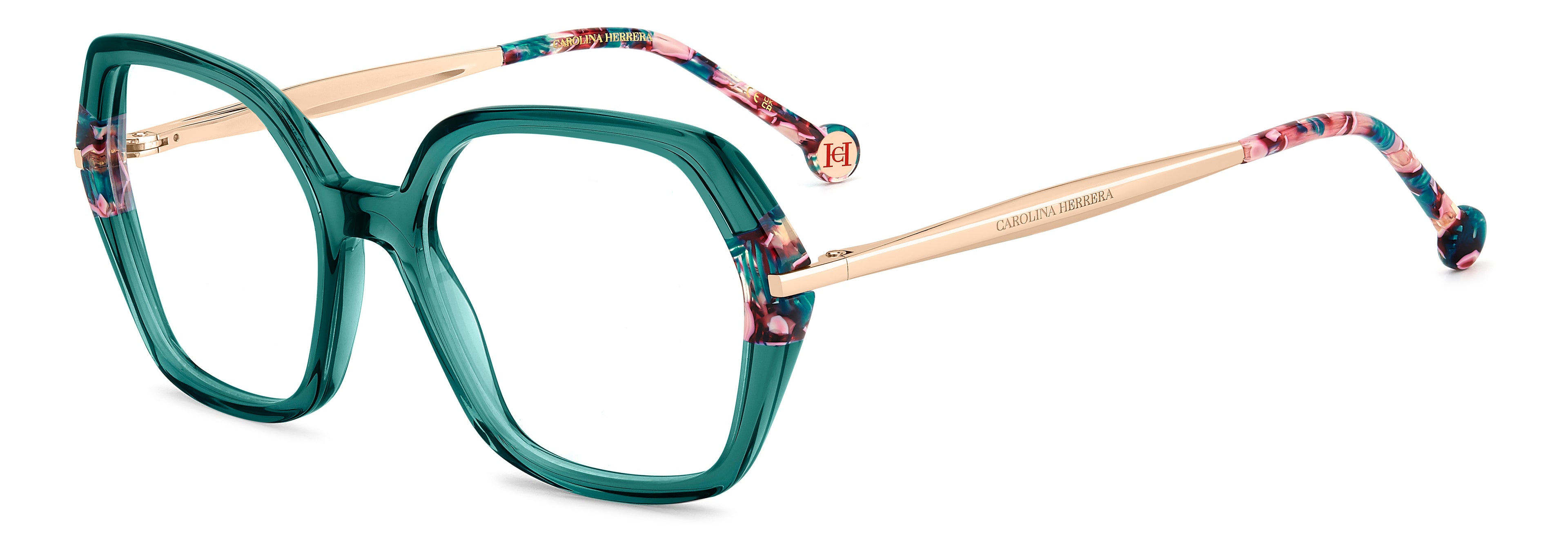 Prescription glasses CAROLINA HERRERA HER 0310 ZI9