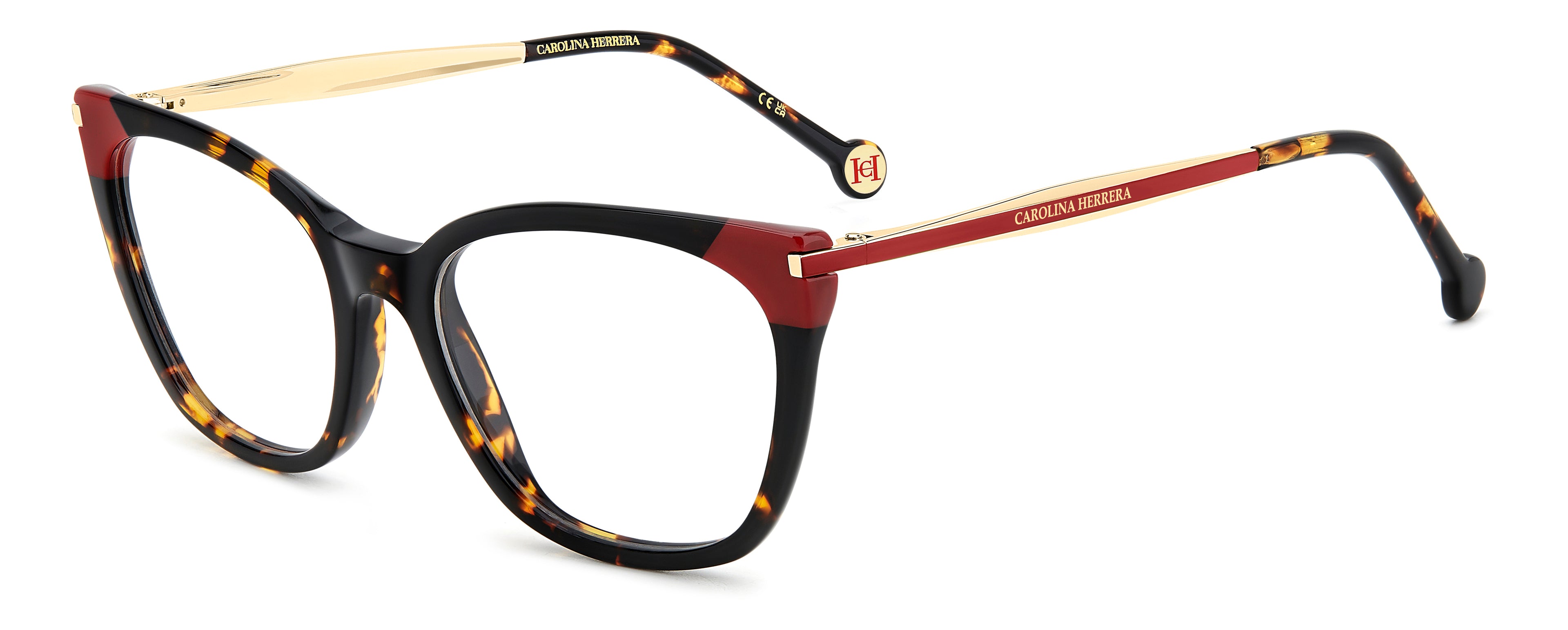 Prescription glasses CAROLINA HERRERA HER 0311 086