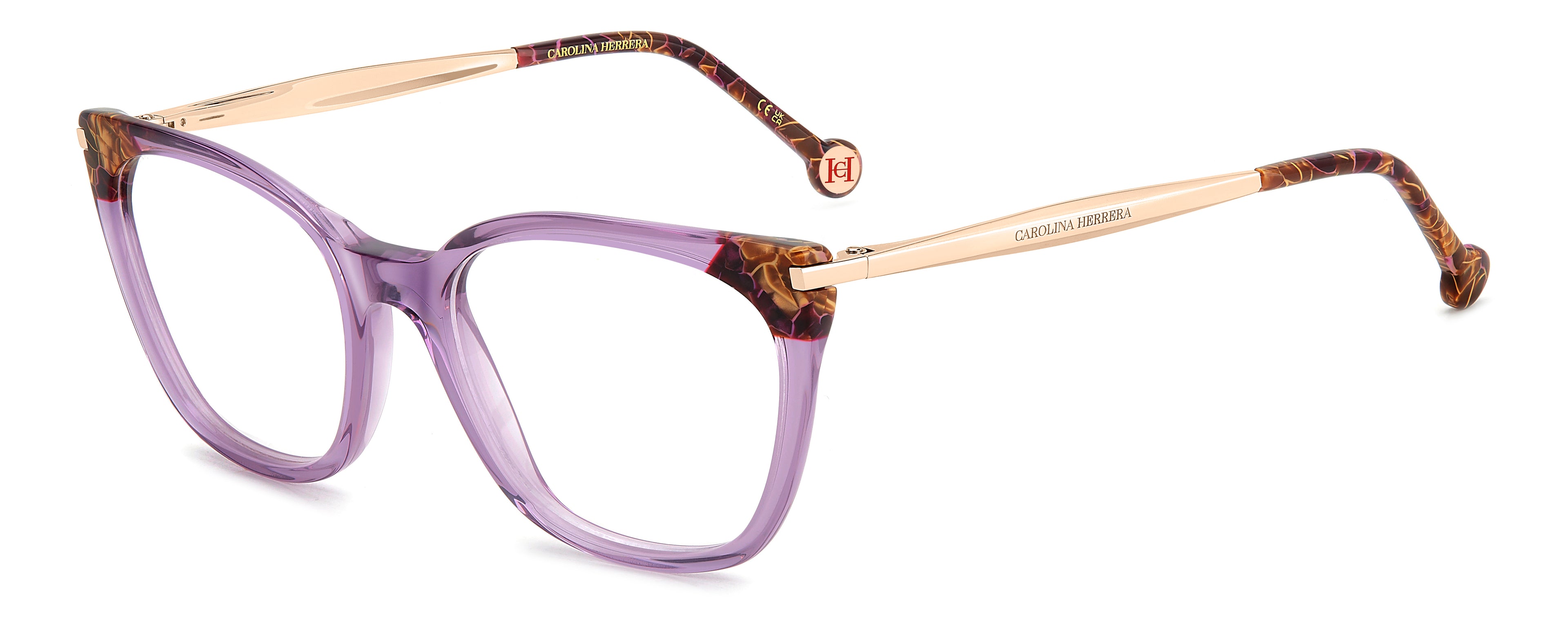 Prescription glasses CAROLINA HERRERA HER 0311 0T7