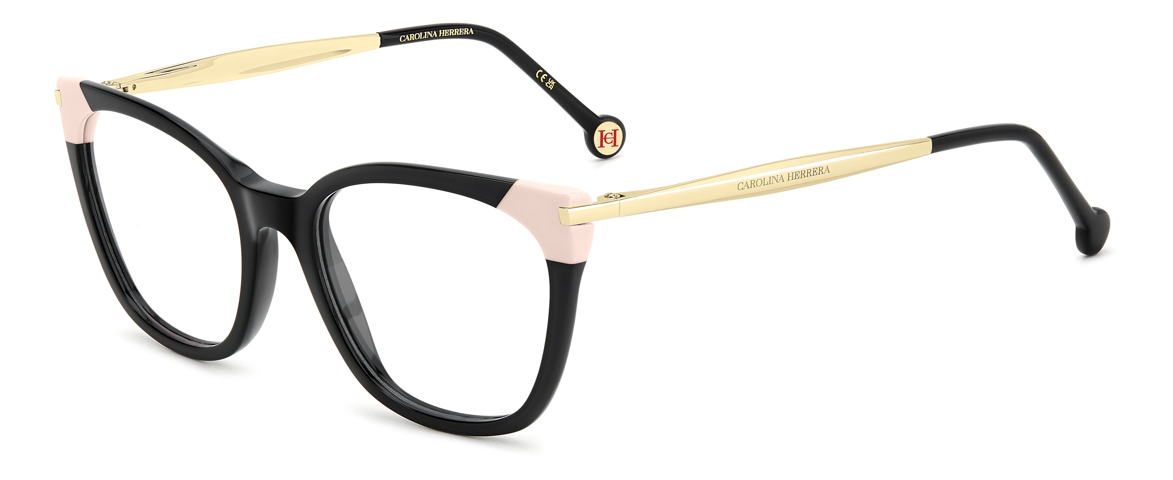 Prescription glasses CAROLINA HERRERA HER 0311 807