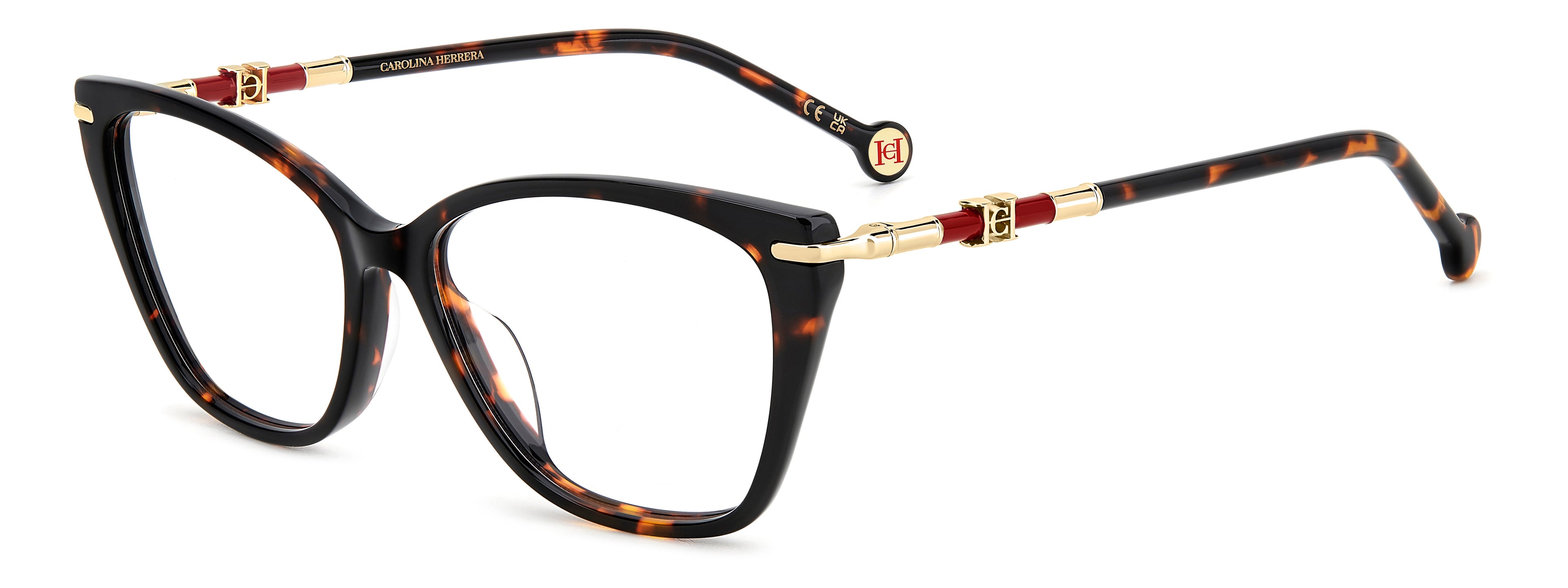 Gafas graduadas CAROLINA HERRERA HER 0303/G 086