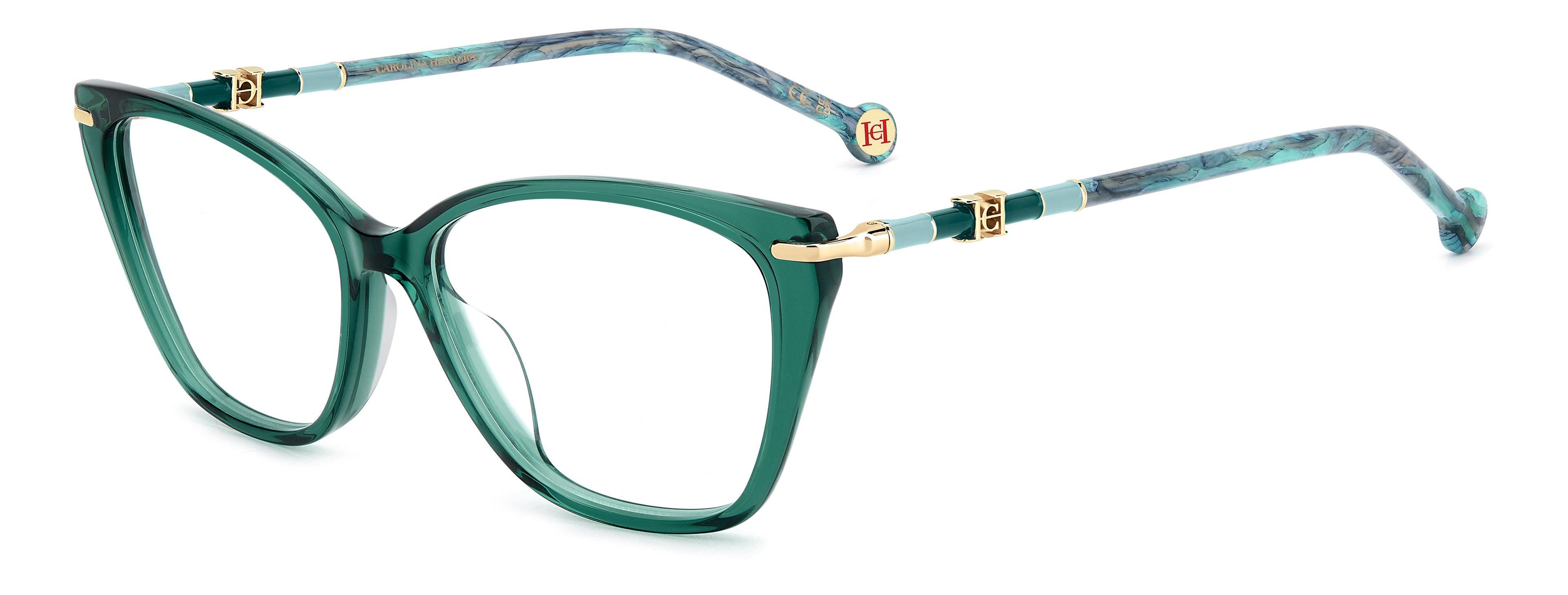 Carolina Herrera Korrektionsbrille HER 0303/G 1ED