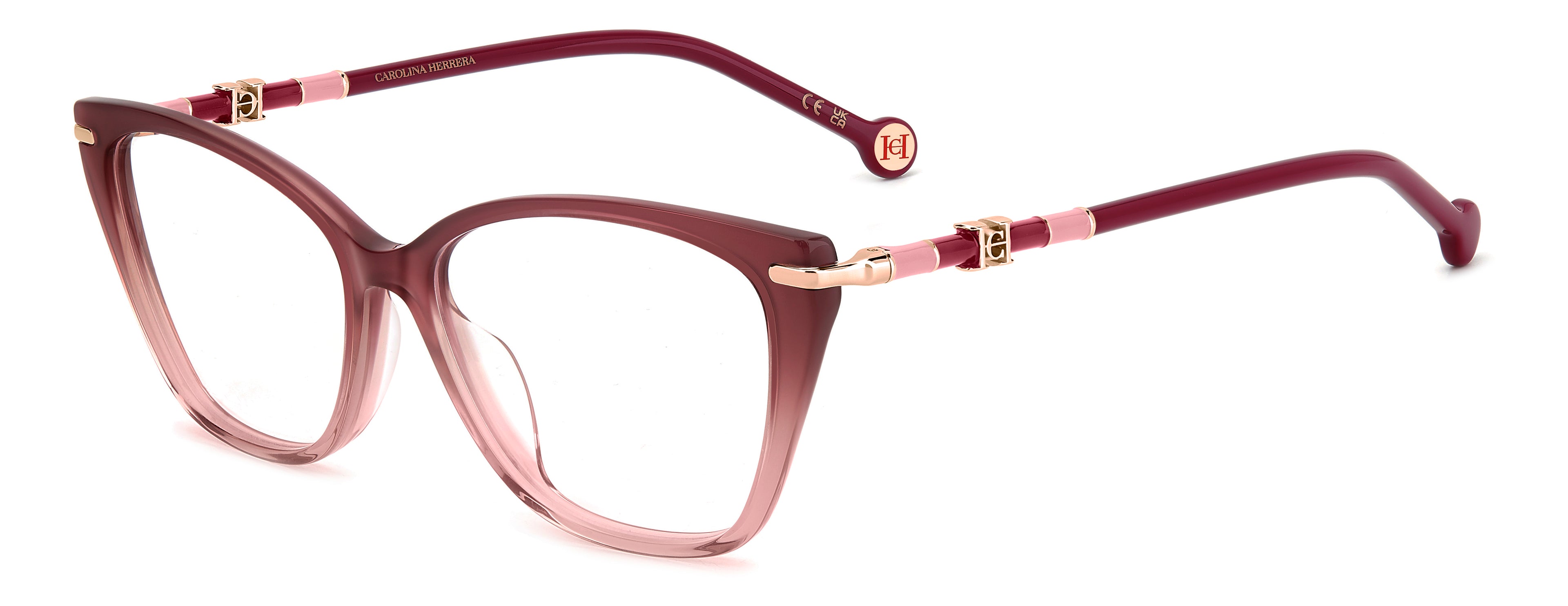 Gafas graduadas CAROLINA HERRERA HER 0303/G L39