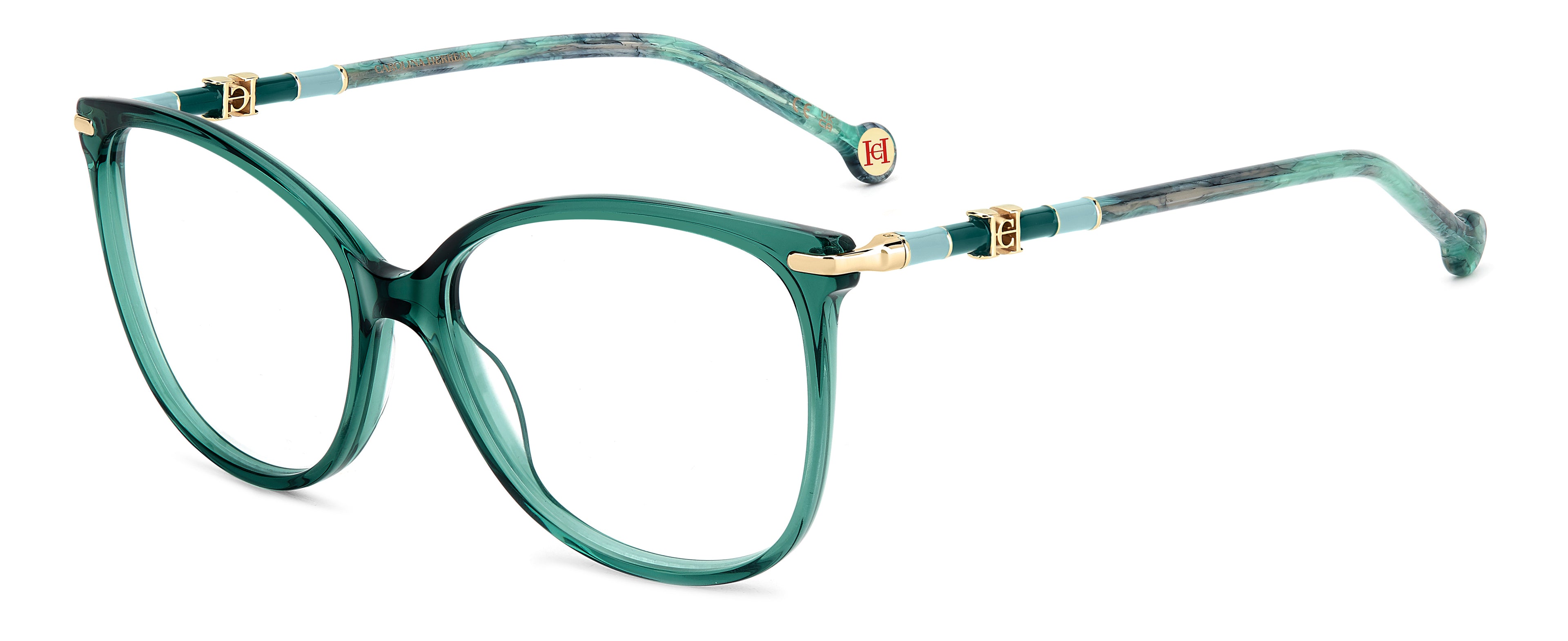 Carolina Herrera Korrektionsbrille HER 0304 1ED
