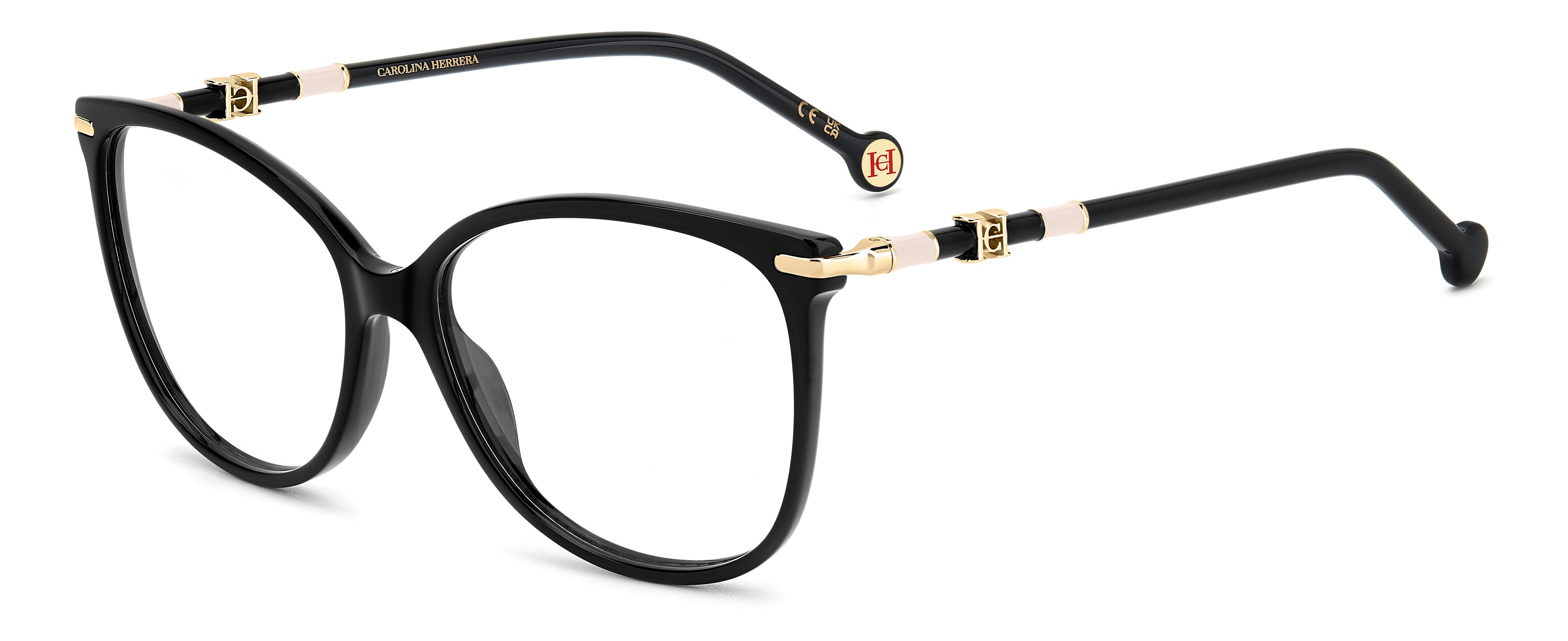 Gafas graduadas CAROLINA HERRERA HER 0304 807