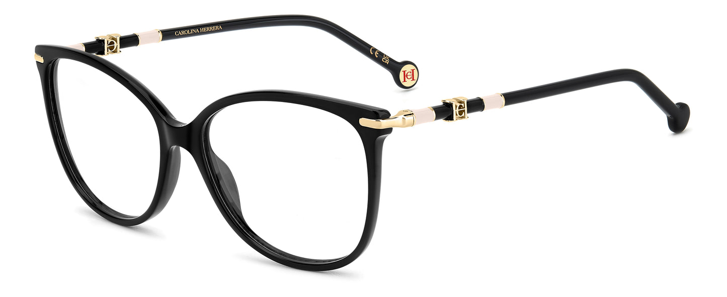 Gafas graduadas Carolina Herrera HER 0304 807