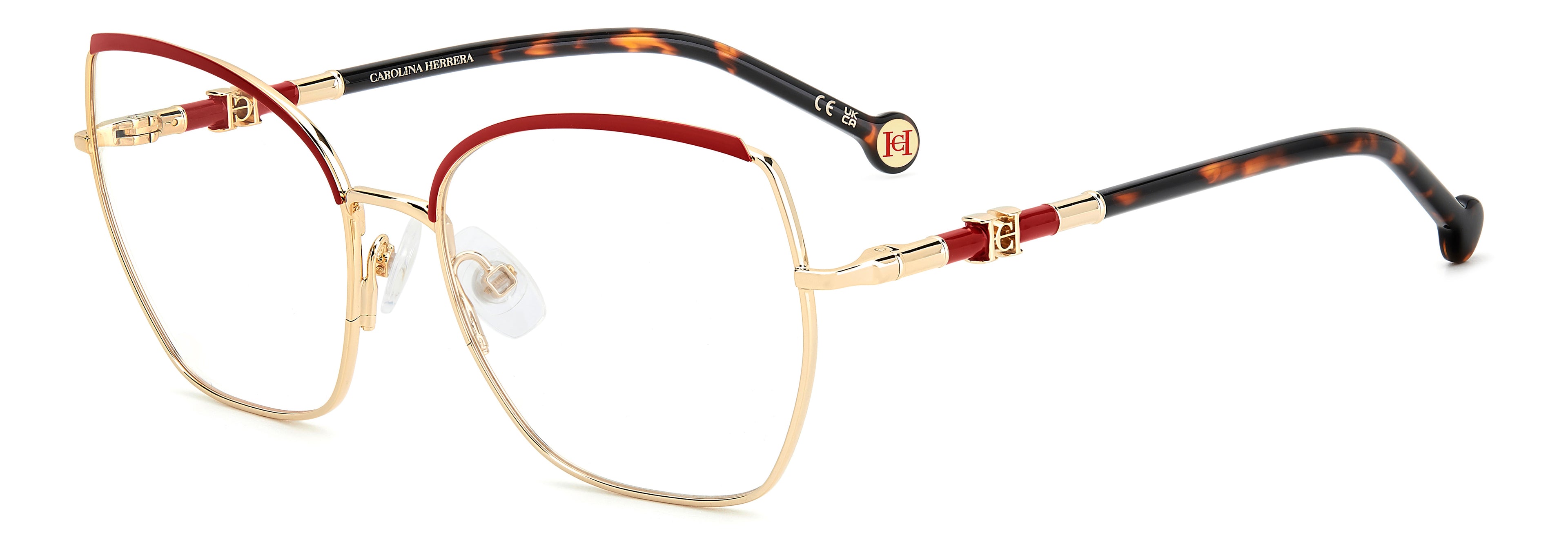 Gafas graduadas CAROLINA HERRERA HER 0306 000