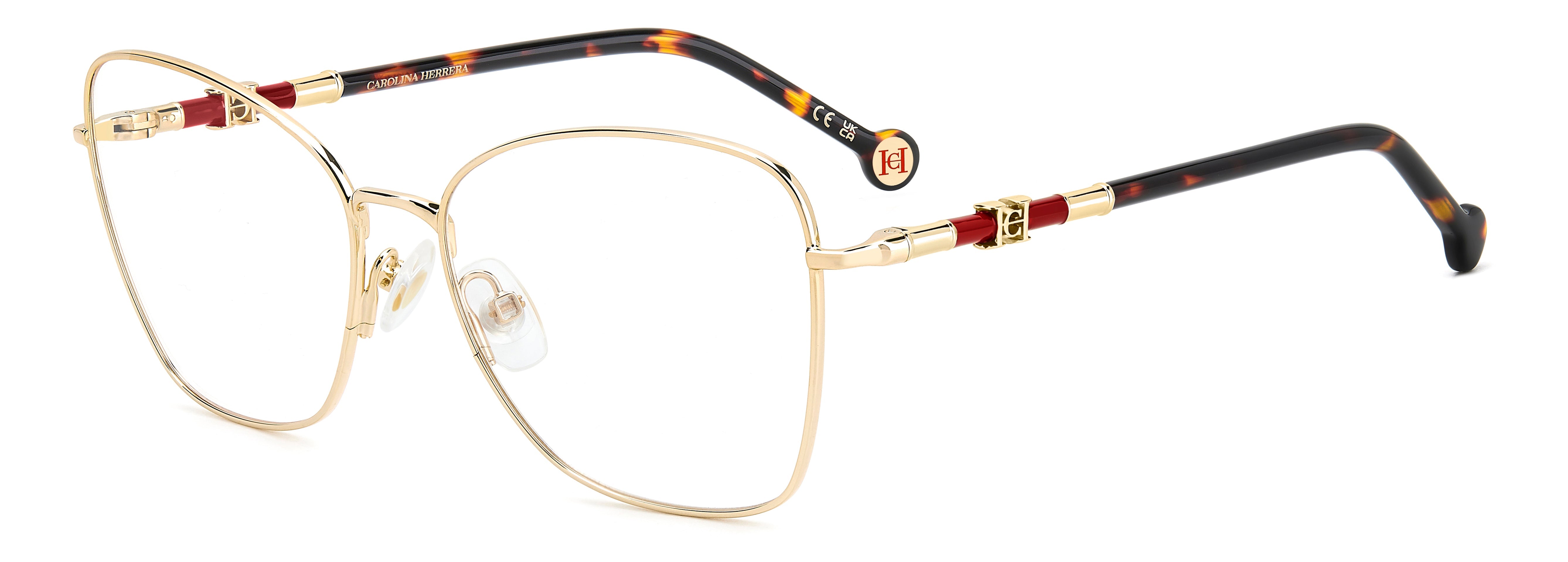 Gafas graduadas Carolina Herrera HER 0305 000