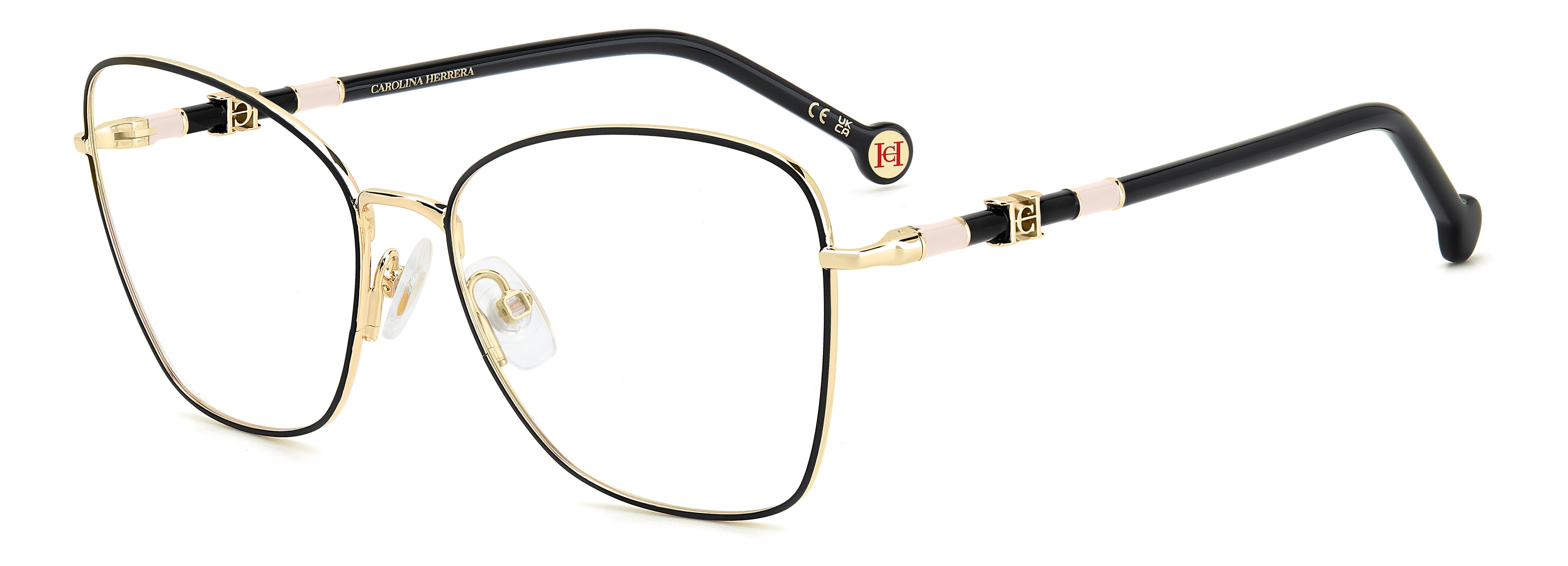 Prescription glasses CAROLINA HERRERA HER 0305 2M2