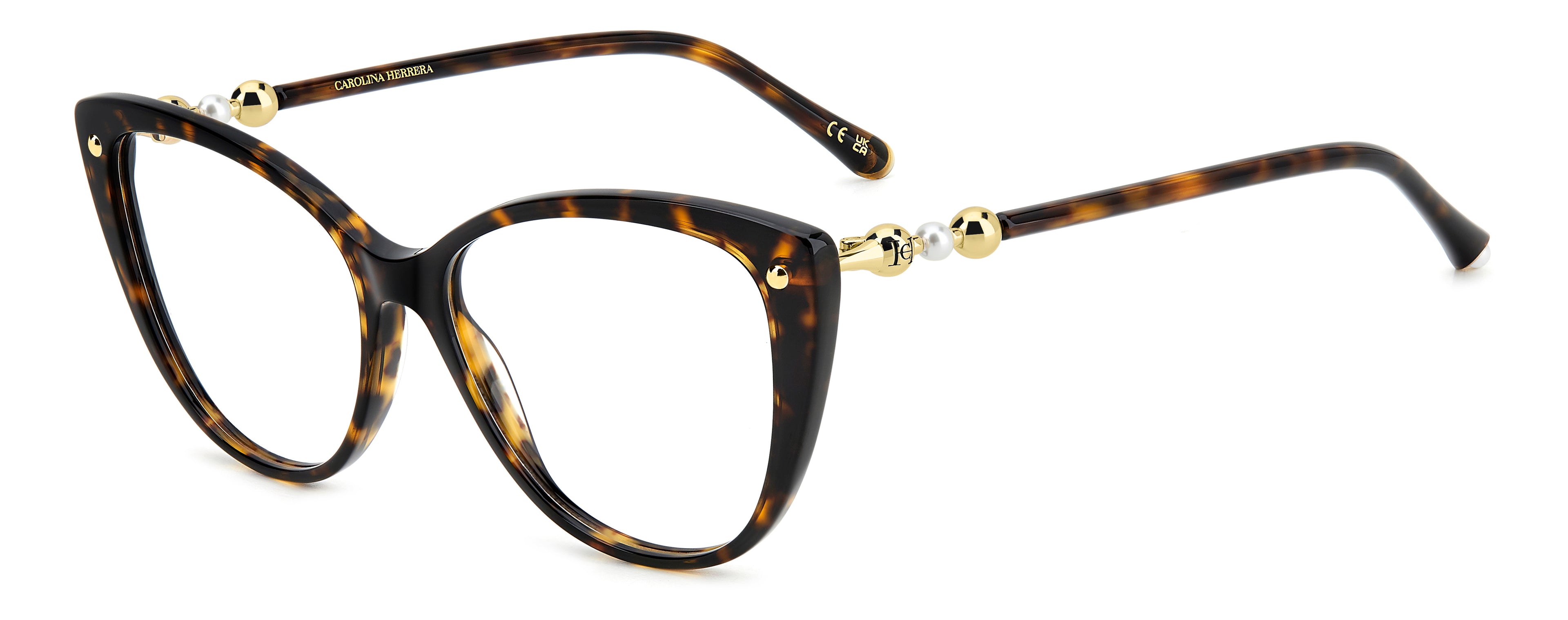 Bril Op Sterkte CAROLINA HERRERA HER 0319 086