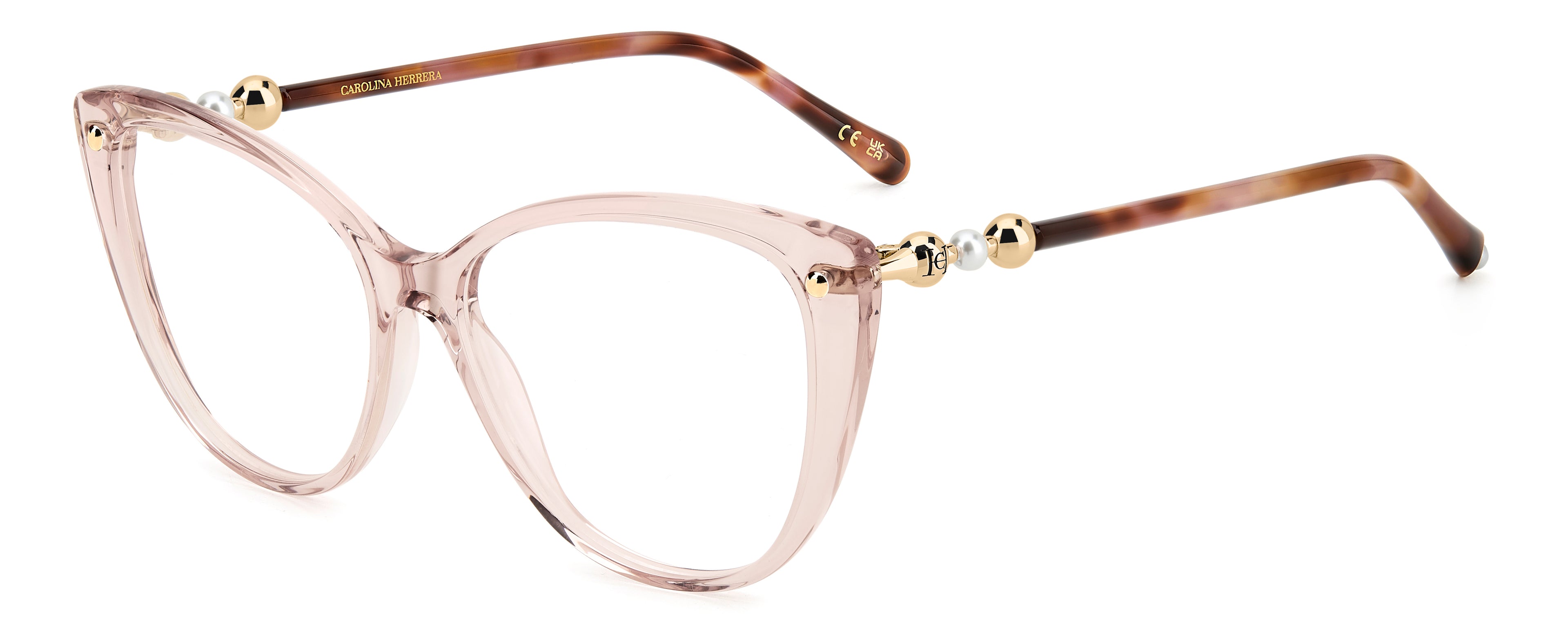 Prescription glasses CAROLINA HERRERA HER 0319 35J