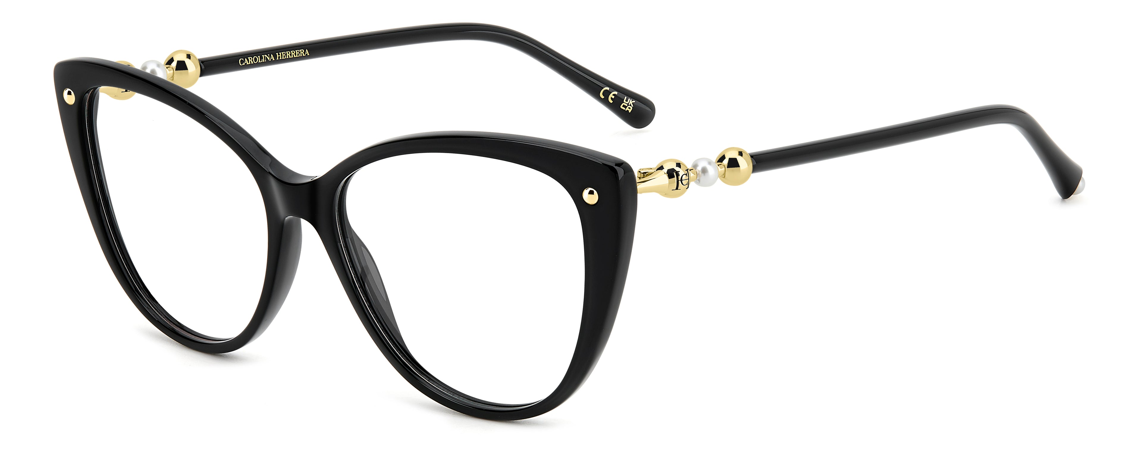 Prescription glasses CAROLINA HERRERA HER 0319 807