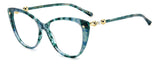 CAROLINA HERRERA HER 0319 XGW Korrektionsbrille