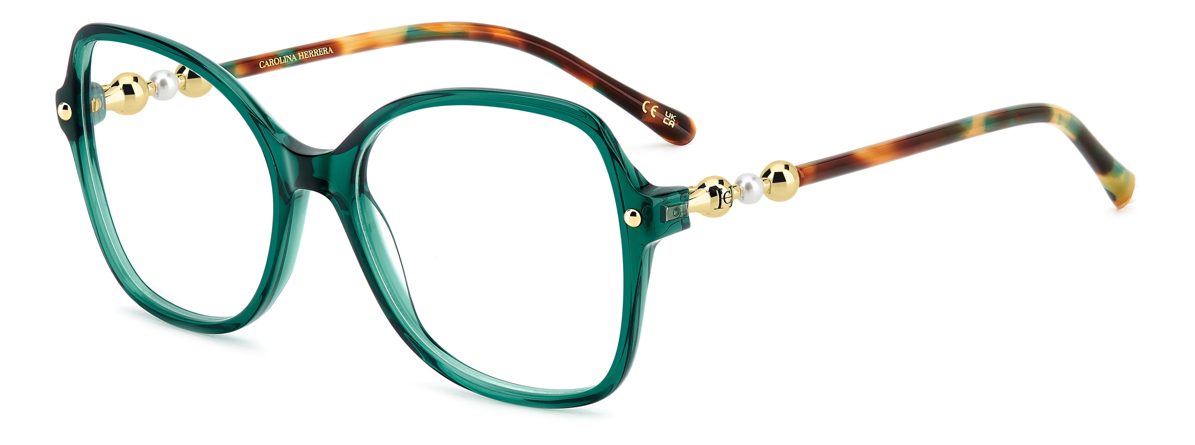 Prescription glasses CAROLINA HERRERA HER 0320 1ED