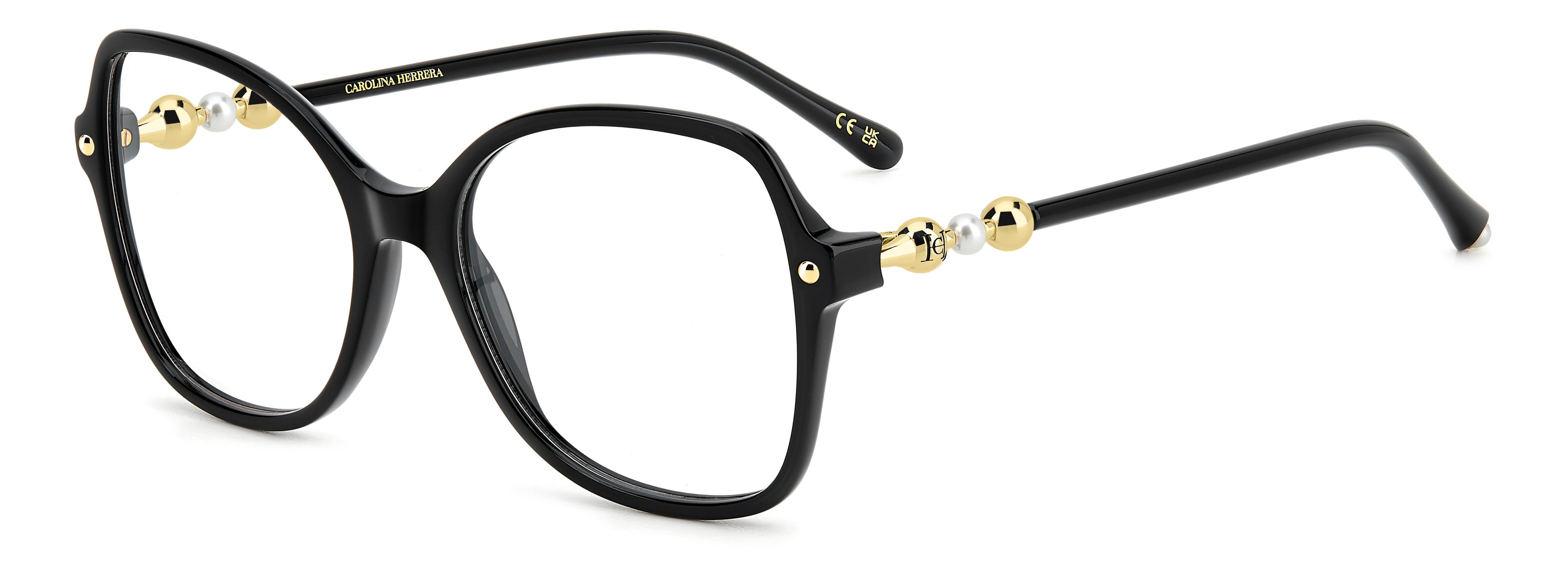 Prescription glasses CAROLINA HERRERA HER 0320 807