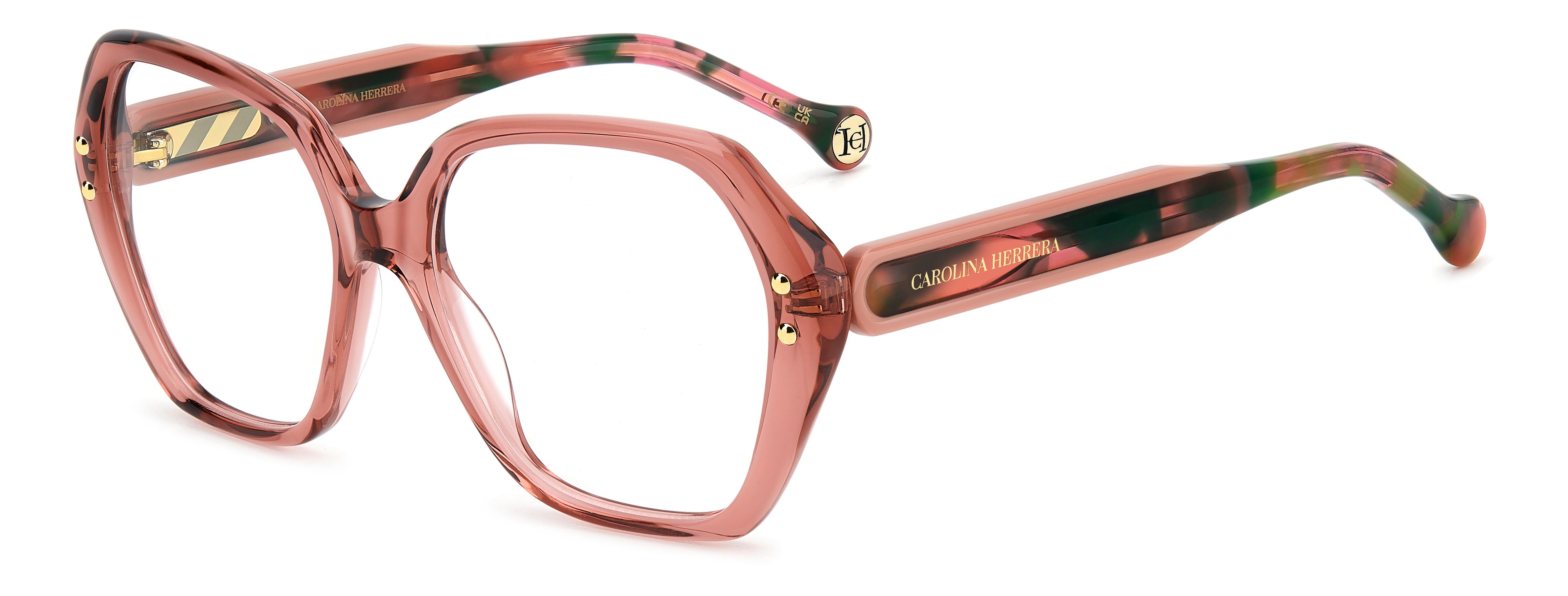 Prescription glasses CAROLINA HERRERA HER 0315 35J