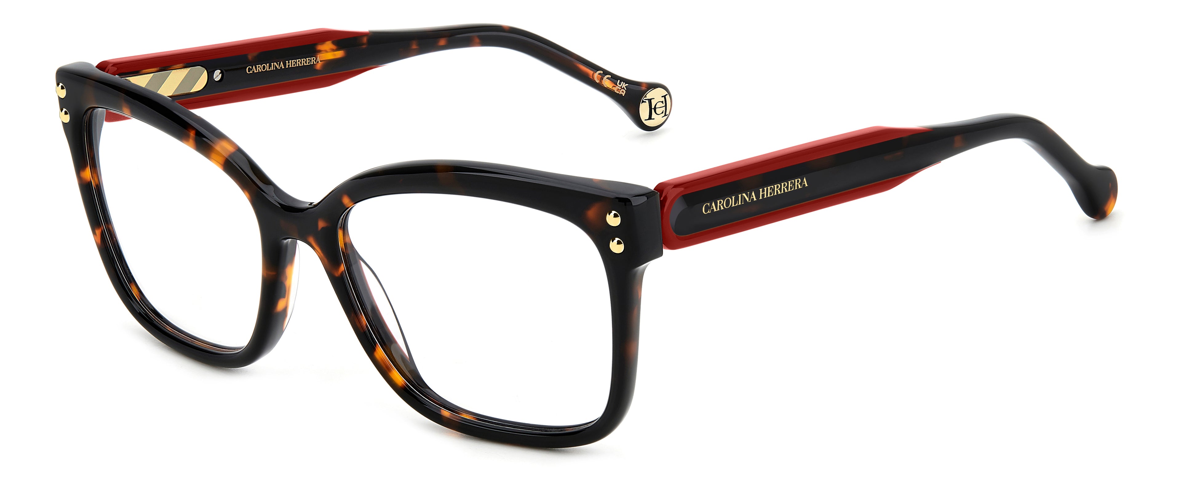 Carolina Herrera Korrektionsbrille HER 0316 086