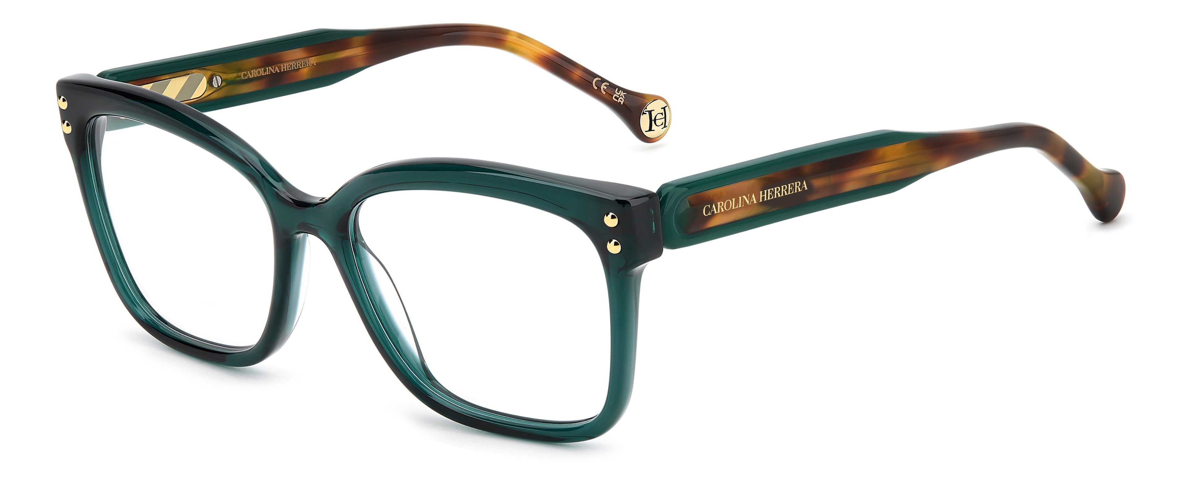 Prescription glasses CAROLINA HERRERA HER 0316 1ED